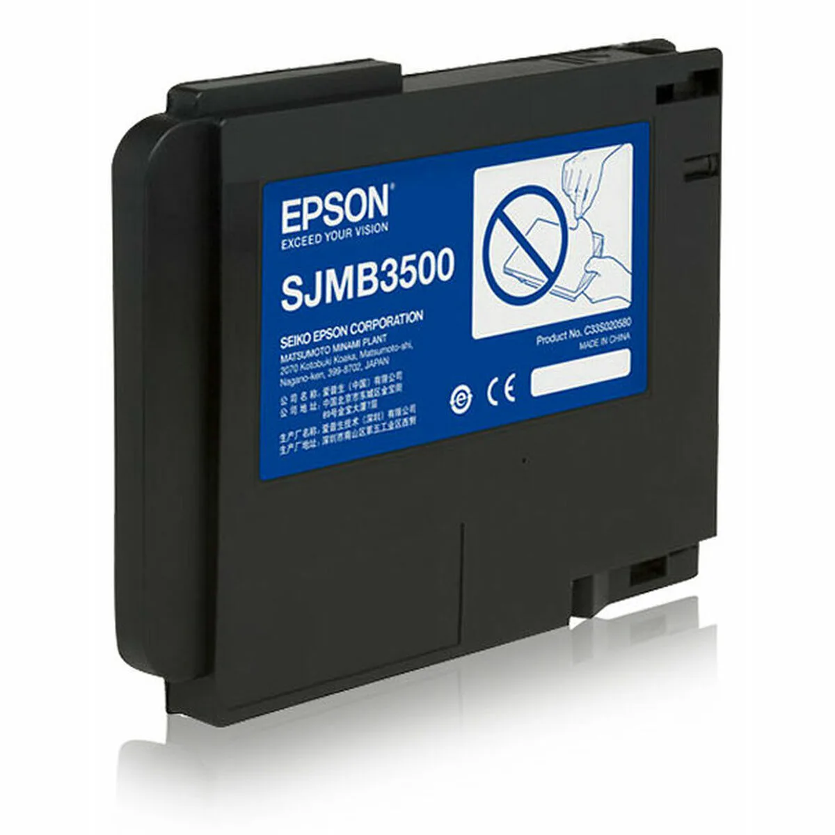 Tambour epson c33s020580 s773347415. La promesse Diaytar : une sélection rigoureuse de produits généraux où la tendance et la durabilité vont de pair