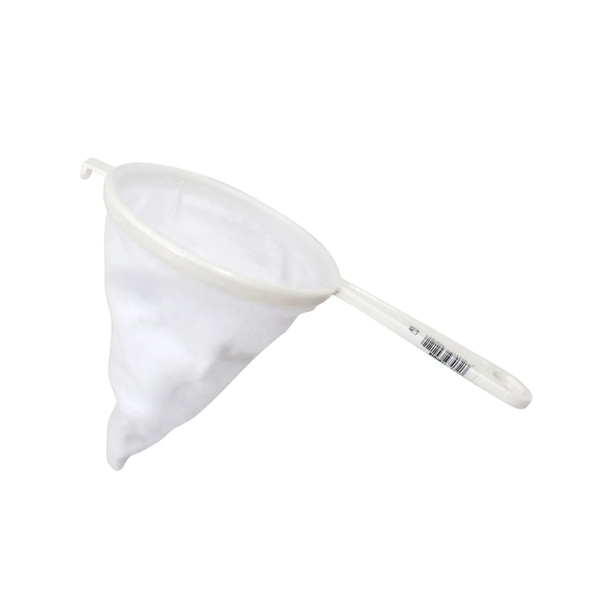 Tamis blanc plastique franela o 12 cm 24 unites s222771688. Diaytar s'adapte à vos besoins avec une gamme complète et variée.