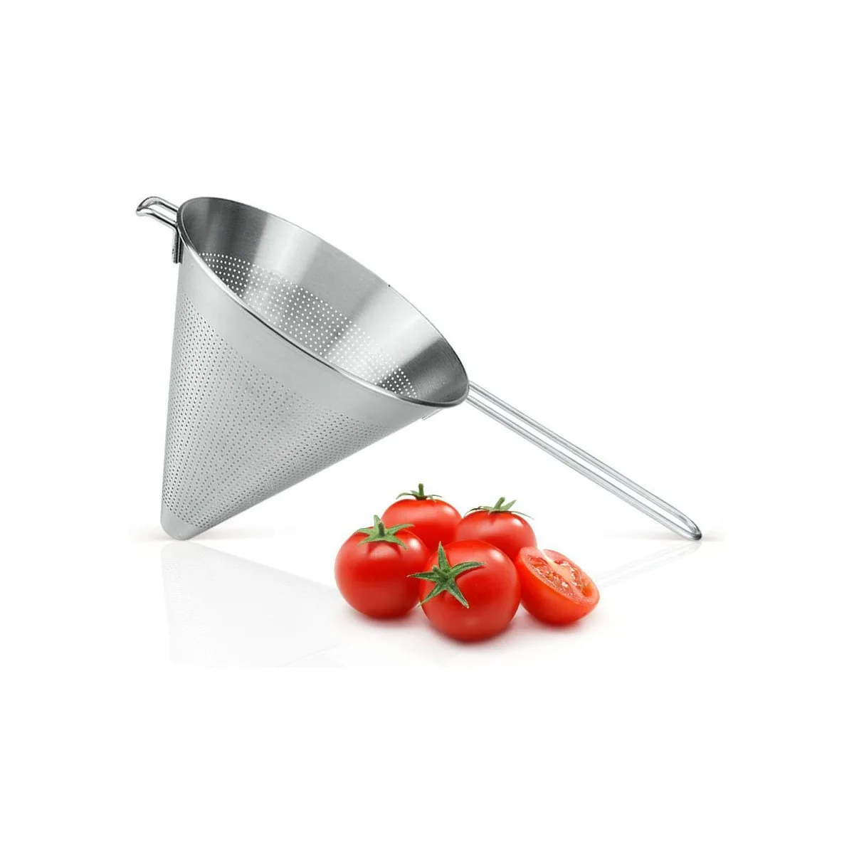 Tamis metaltex 18 cm s791171623. Diaytar, c'est l'assurance de produits qui durent, tant dans leur construction que dans leur style intemporel.