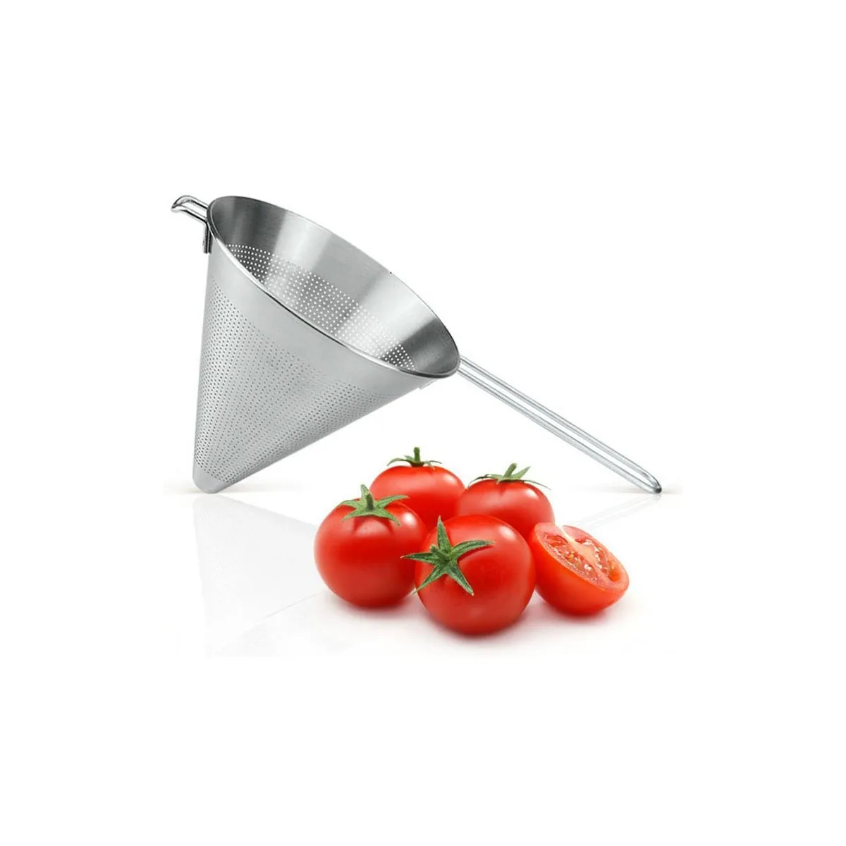 Tamis metaltex o 14 cm s791171436. Nous traitons chaque produit Diaytar avec le même respect que si nous devions l'offrir à un proche. La qualité est non-négociable.