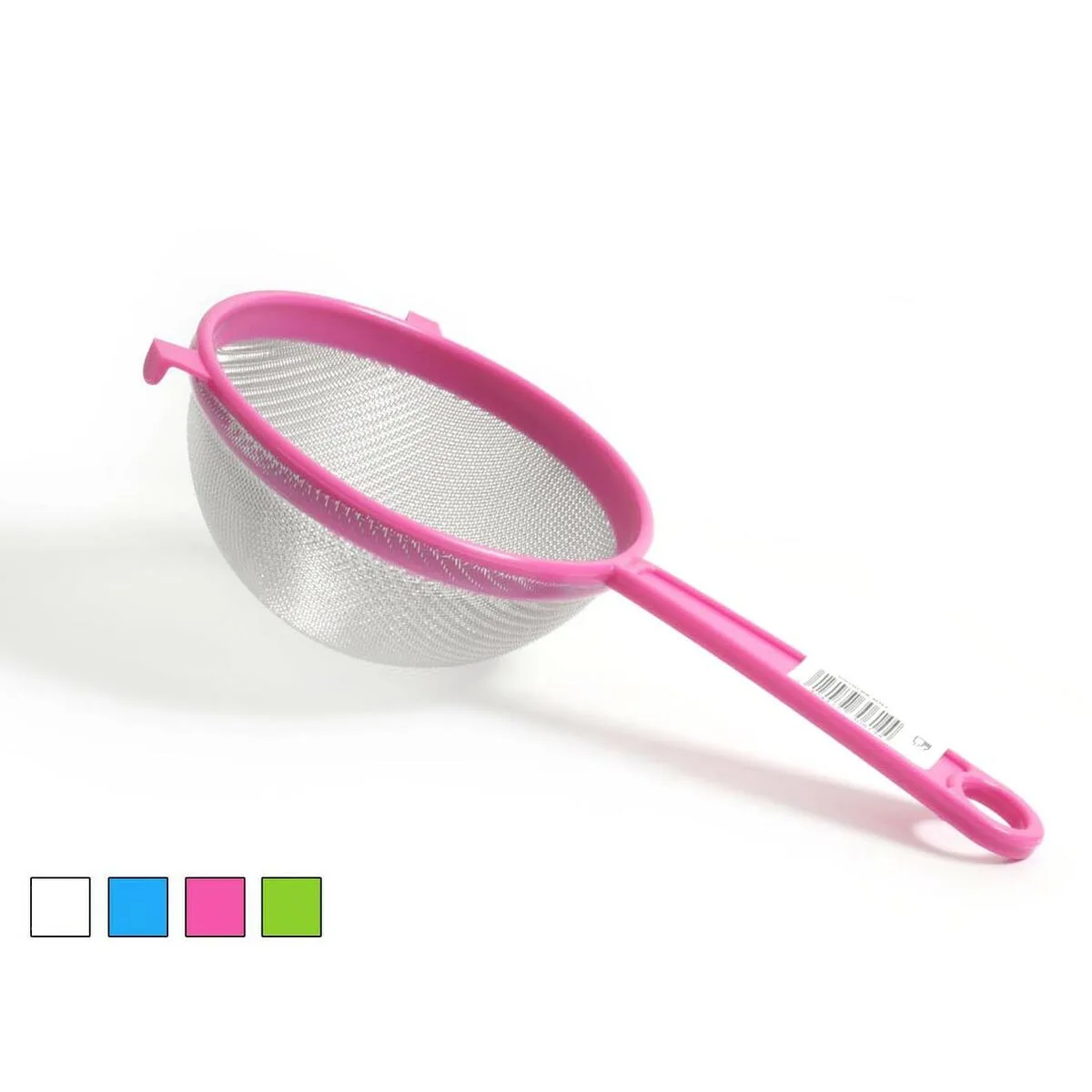 Tamis plastique o 14 cm 24 unites s222772277. Bienvenue dans l'ère du shopping conscient. Diaytar privilégie des produits avec une éthique et un impact positif.