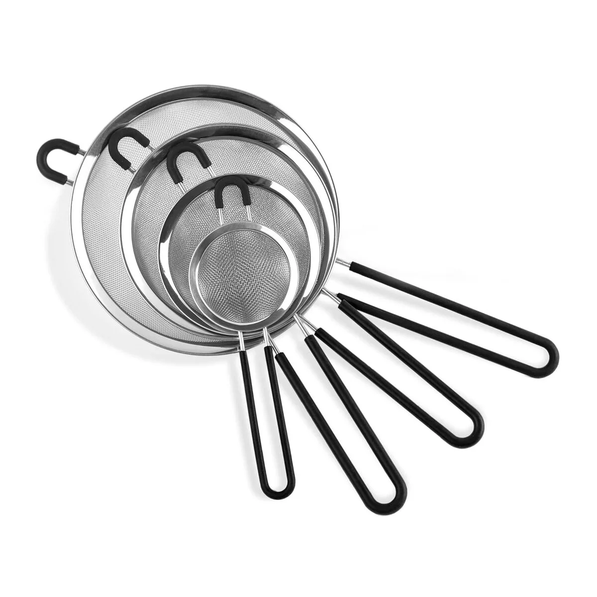 Tamis quttin acier 10 cm 24 unites s223664069. Diaytar, c'est l'alliance inattendue entre la rigueur suisse et la créativité italienne, appliquée au produit généraliste.