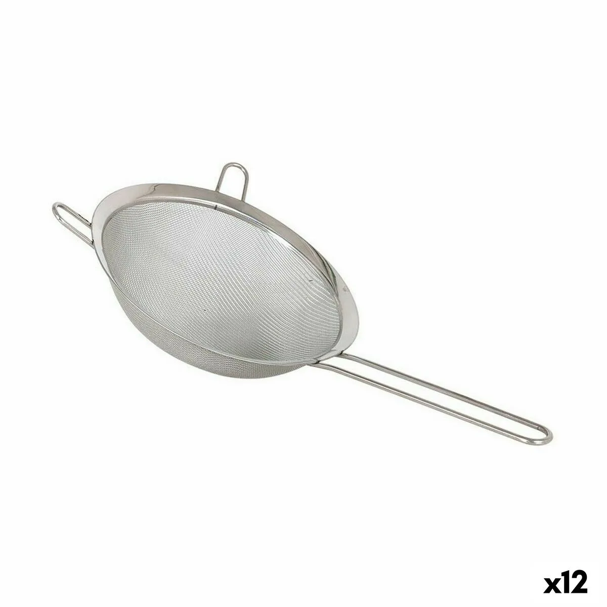 Tamis quttin acier inoxydable 36 x 20 x 5 5 cm 12 unites s223001514. Tendance, confort et qualité : la trilogie gagnante de Diaytar Mode.