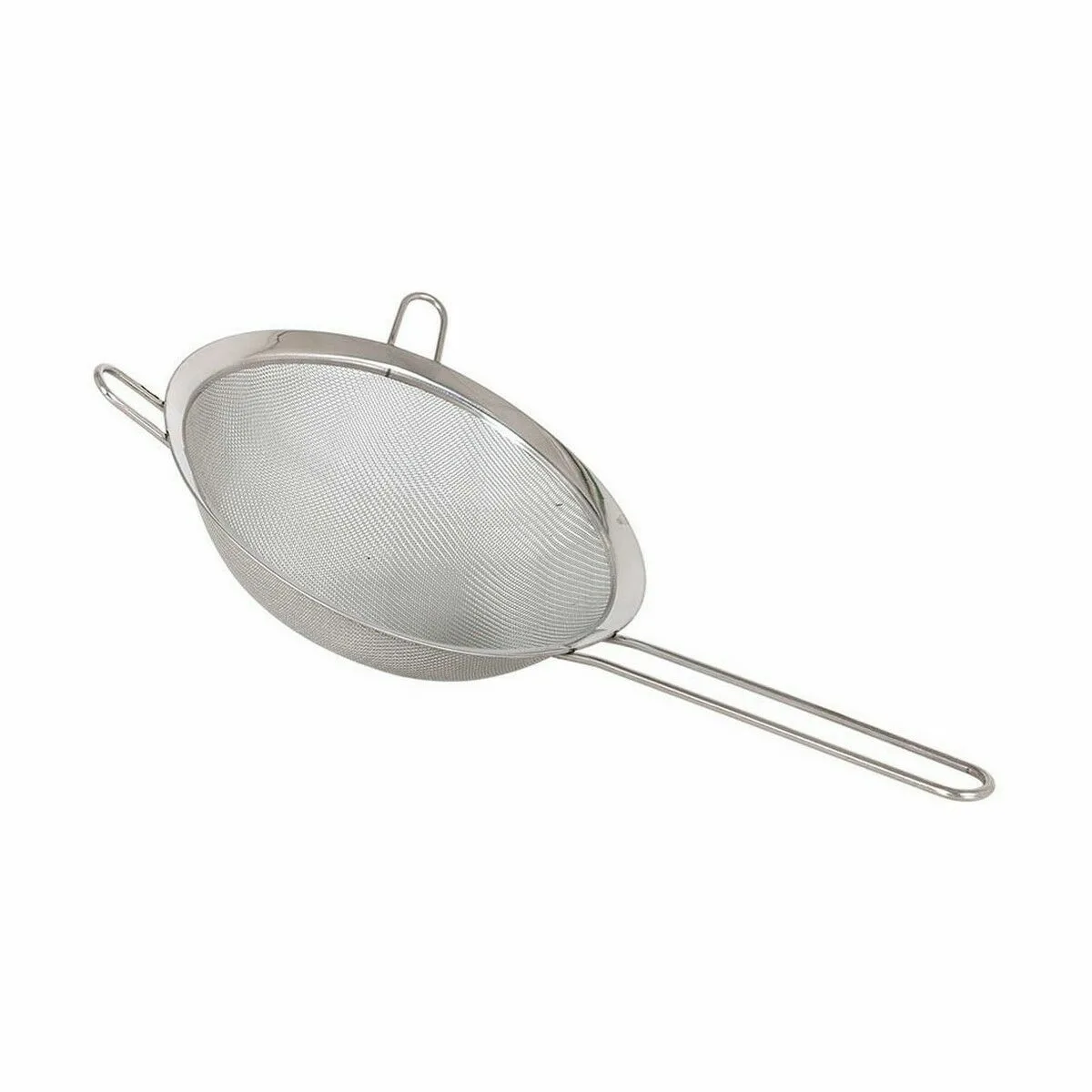 Tamis quttin acier inoxydable 36 x 20 x 5 5 cm 12 unites s223001595. Diaytar, c'est le refuge des amoureux du beau et de l'utile, un sanctuaire dédié au produit parfait.