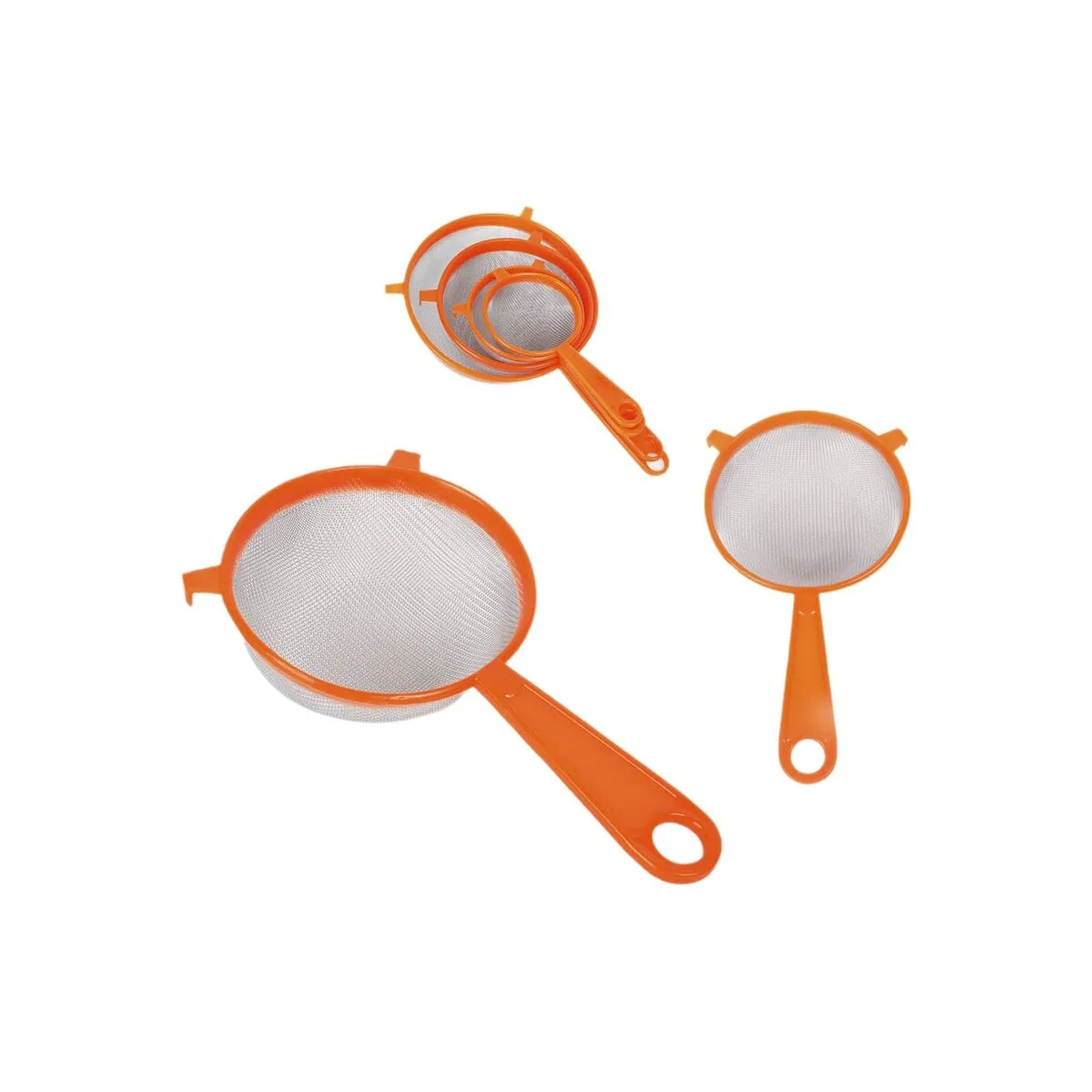 Tamis quttin aluminium plastique 12 cm 24 unites s223819759. Bien plus qu'un site, Diaytar est un club. Le club de ceux qui savent reconnaître la valeur d'un produit exceptionnel.