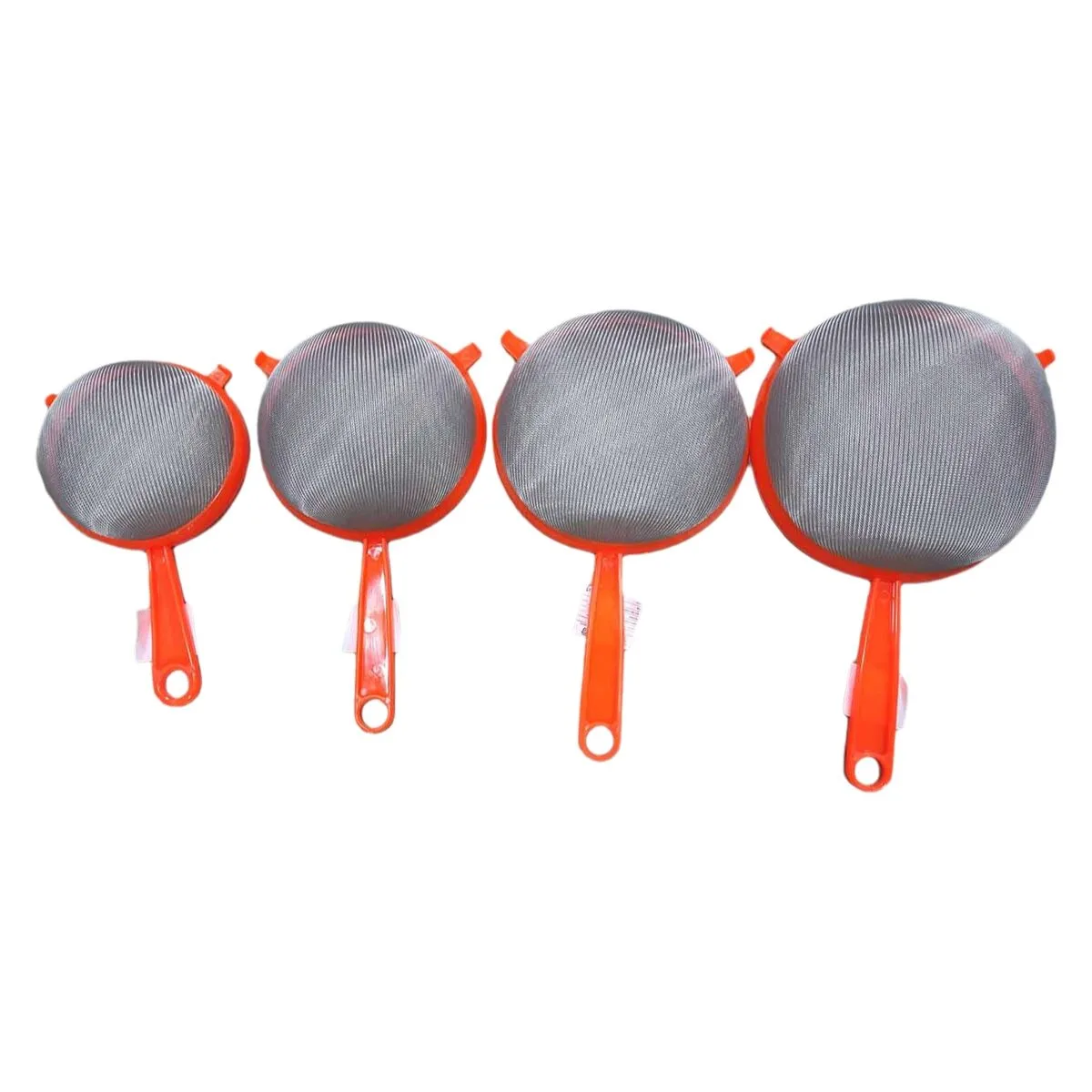 Tamis quttin aluminium plastique 20 cm 24 unites s223820187. Diaytar, c'est le cocktail parfait entre l'esprit start-up et l'expertise d'un grand commerçant généraliste.