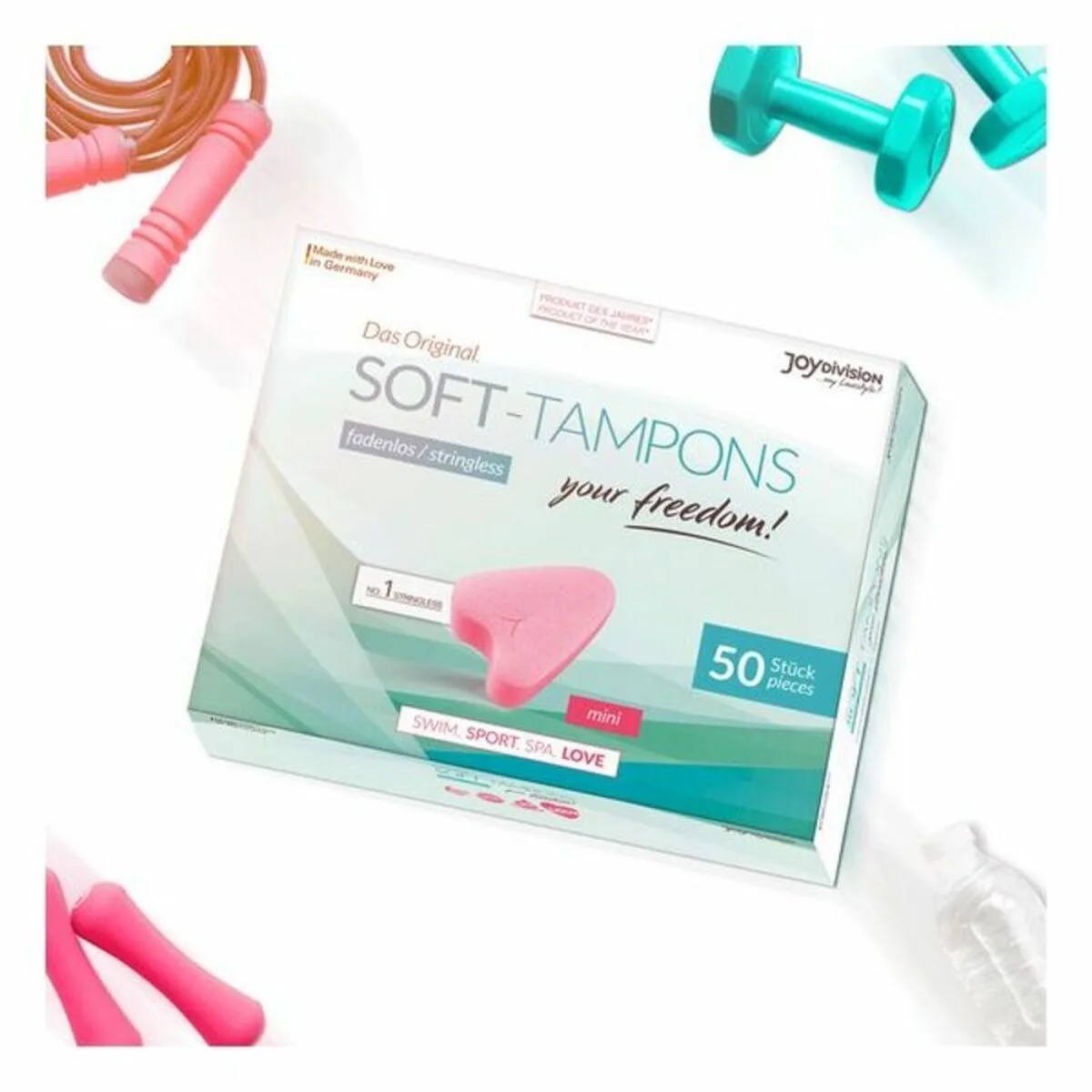 Tampons hygieniques joydivision 6305860000 m040434425. Pour un shopping sans limites : Diaytar déniche pour vous le meilleur des produits généraux, électroniques et de style de vie