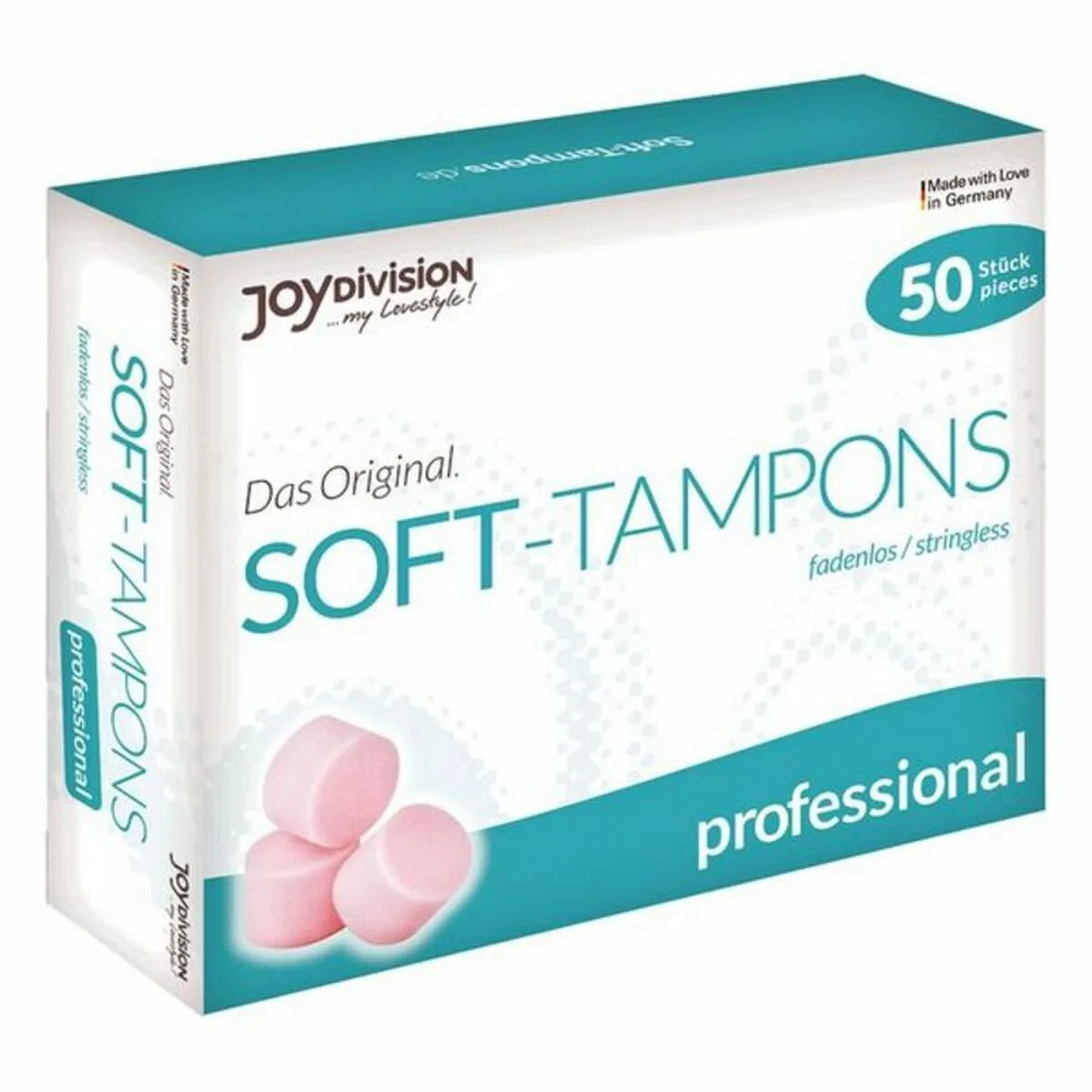 Tampons hygieniques professional joydivision 50 unites s400081714. Diaytar s'adresse aux esprits modernes en quête de produits qui allient performance technologique et design épuré