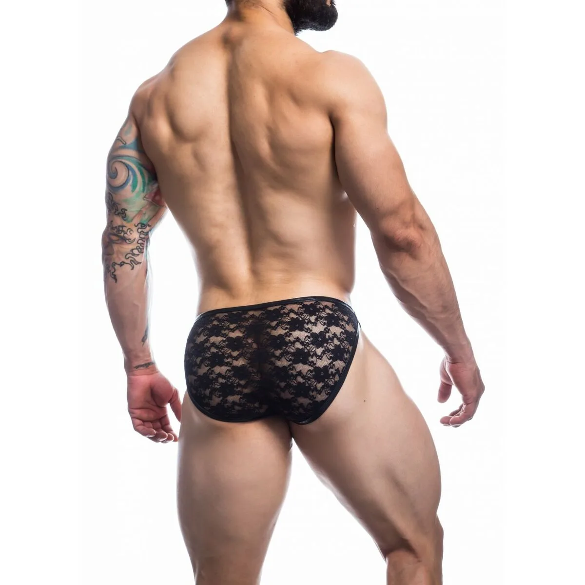 Tanga cut4men noir l m040131081. Notre mission : éradiquer le superflu pour ne vous proposer que l'essentiel... mais en beaucoup plus stylé. Bienvenue chez Diaytar.