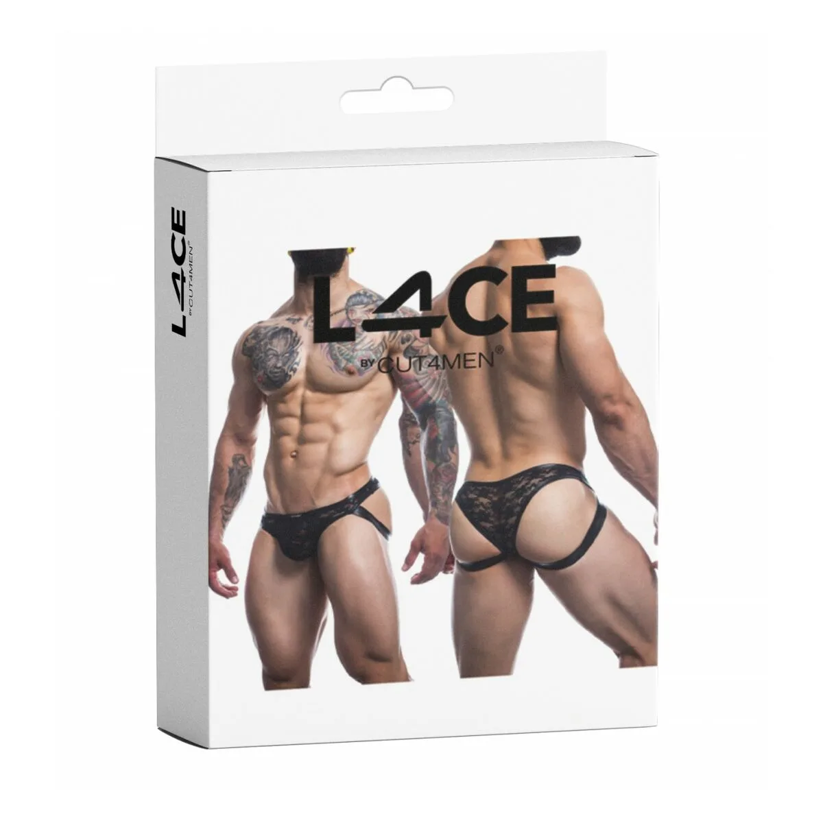 Tanga cut4men noir l m040132099. Diaytar s'engage : derrière chaque produit se cache une promesse de qualité, de durabilité et de satisfaction.