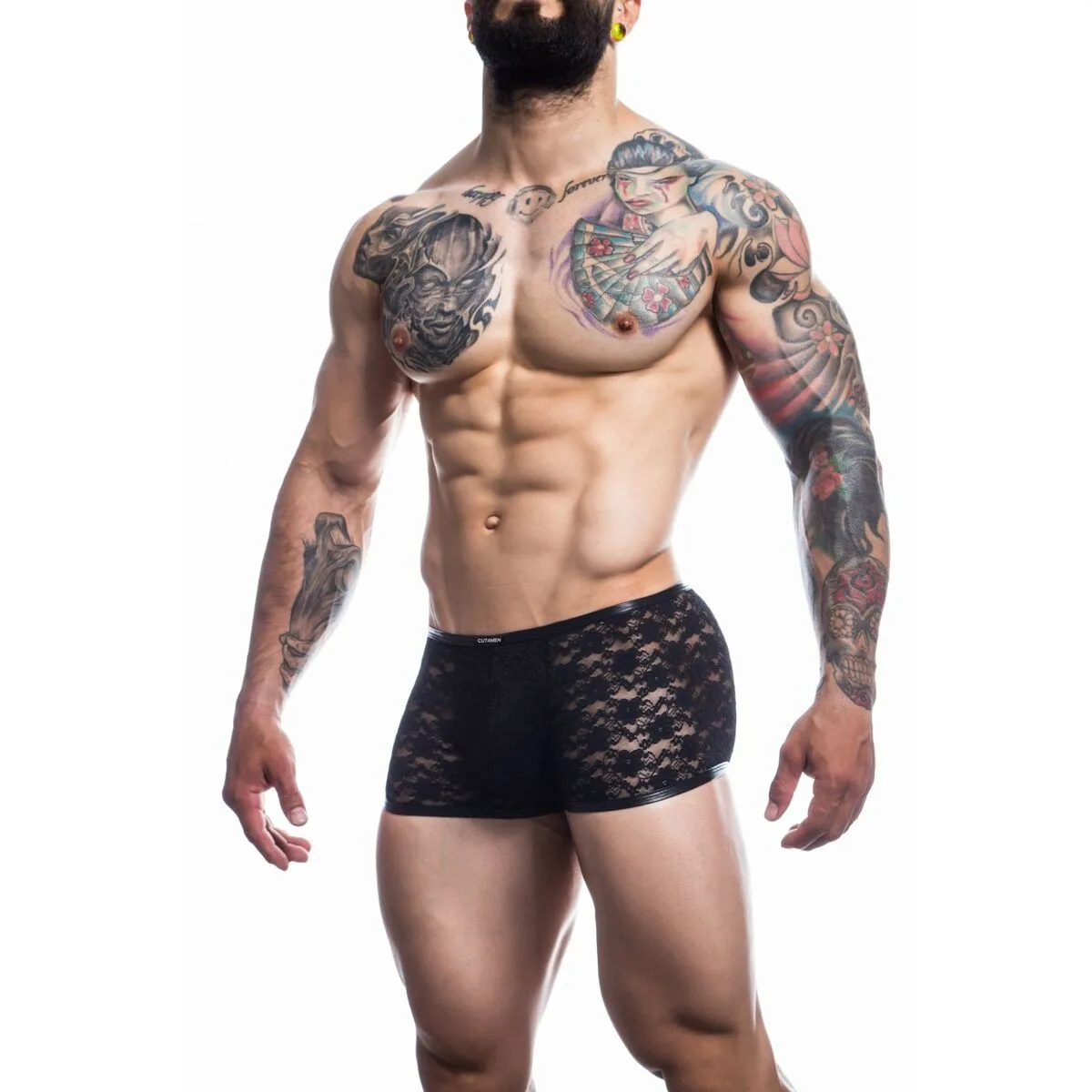 Tanga cut4men noir l m040132465. Diaytar ne suit pas les tendances, il les anticipe à travers sa sélection前瞻 de produits électroniques et généraux
