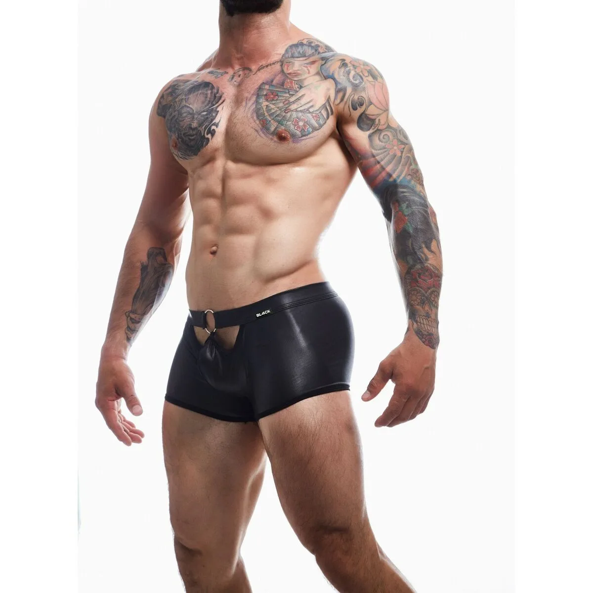 Tanga cut4men noir l m040134950. Avec Diaytar, faites le plein d'idées et de produits ingénieux pour toutes les pièces de votre maison et tous les aspects de votre vie