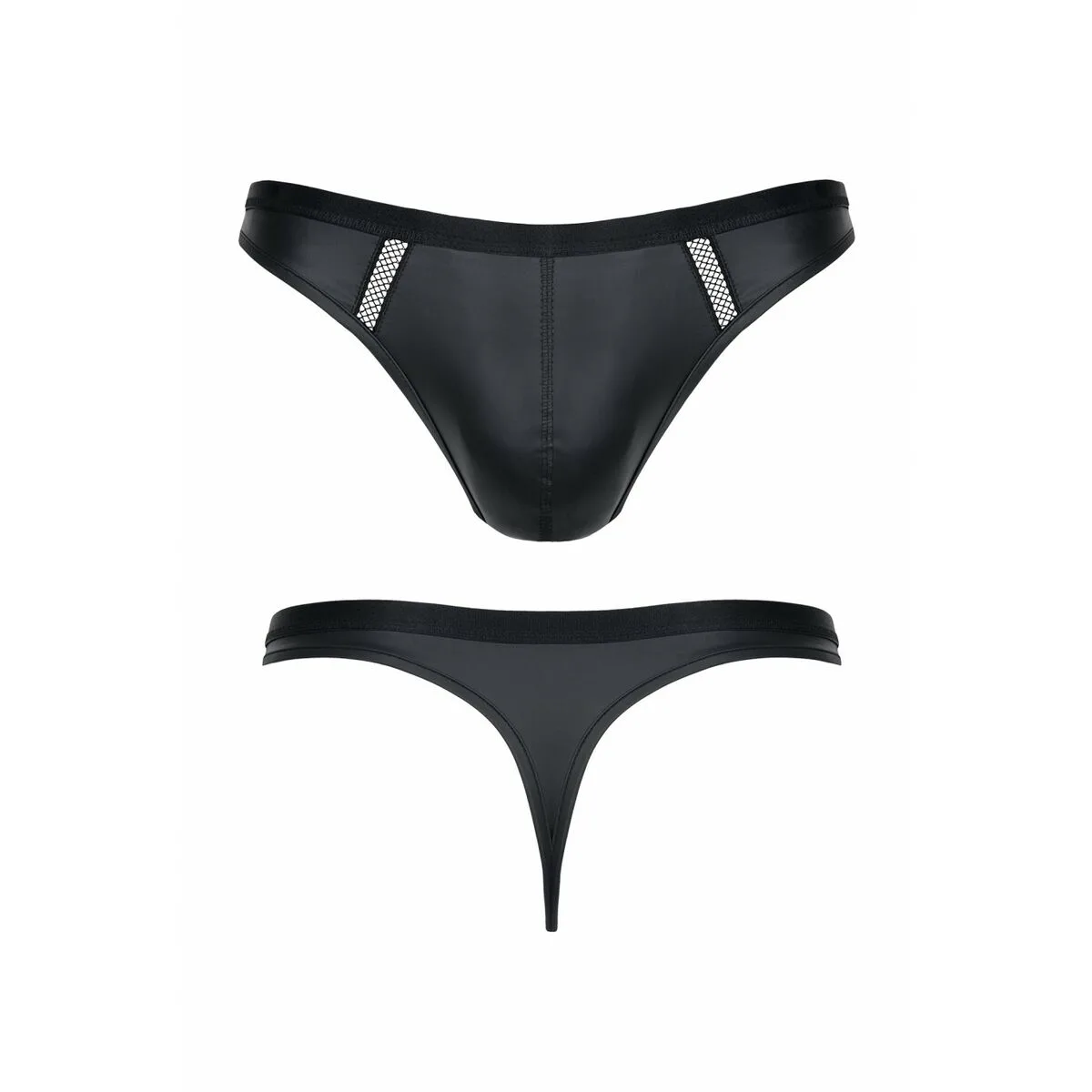 Tanga demoniq noir l m040154623. Avec Diaytar, redécouvrez le plaisir de l'achat en ligne grâce à une approche humaine des produits et de la curation