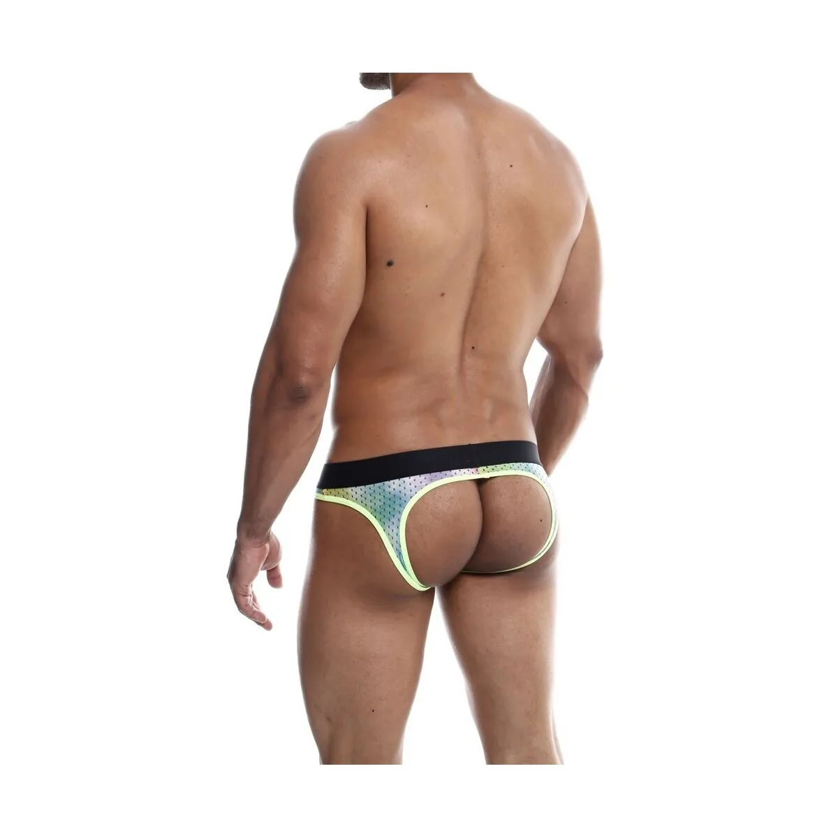 Tanga mob eroticwear multicouleur s m040231775. Notre équipe chez Diaytar est votre équipe de choc, dévouée à débusquer les produits qui méritent votre attention.