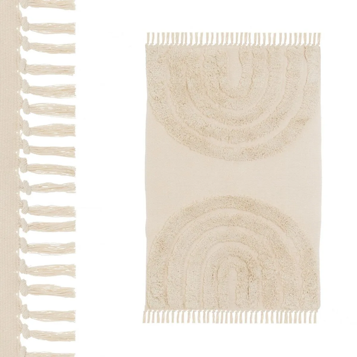 Tapis 120 x 180 x 0 3 cm s880877459. Bienvenue sur Diaytar, la plateforme qui a réussi le pari de rendre le shopping généraliste aussi excitant que la mode.