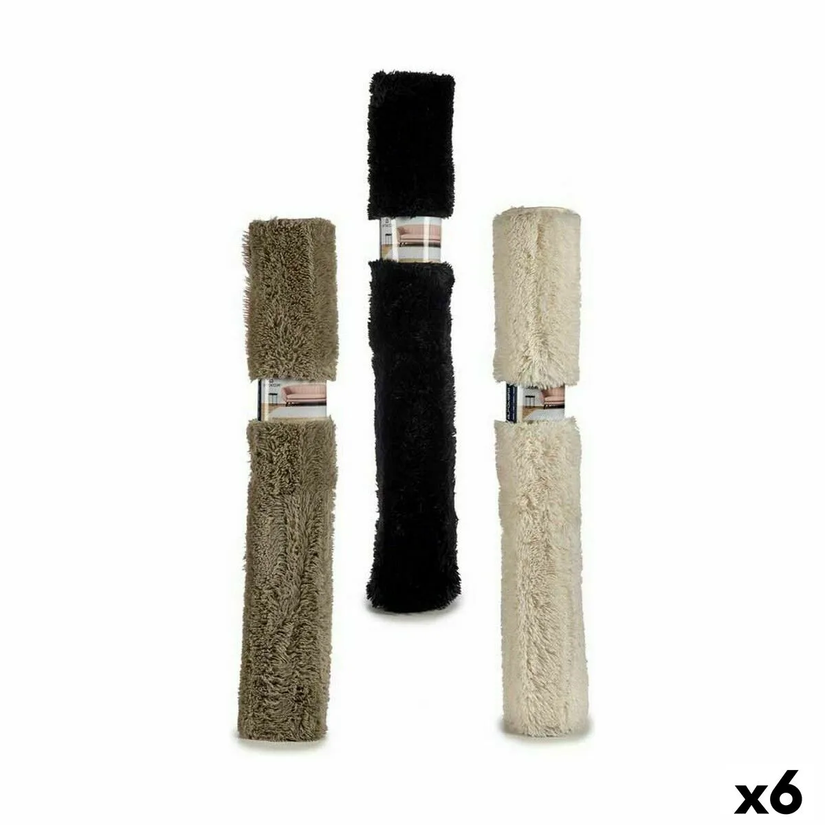 Tapis 133 x 195 x 1 cm 6 unites s362475227. Chez Diaytar, chaque achat est une expérience unique. Explorez notre sélection premium !