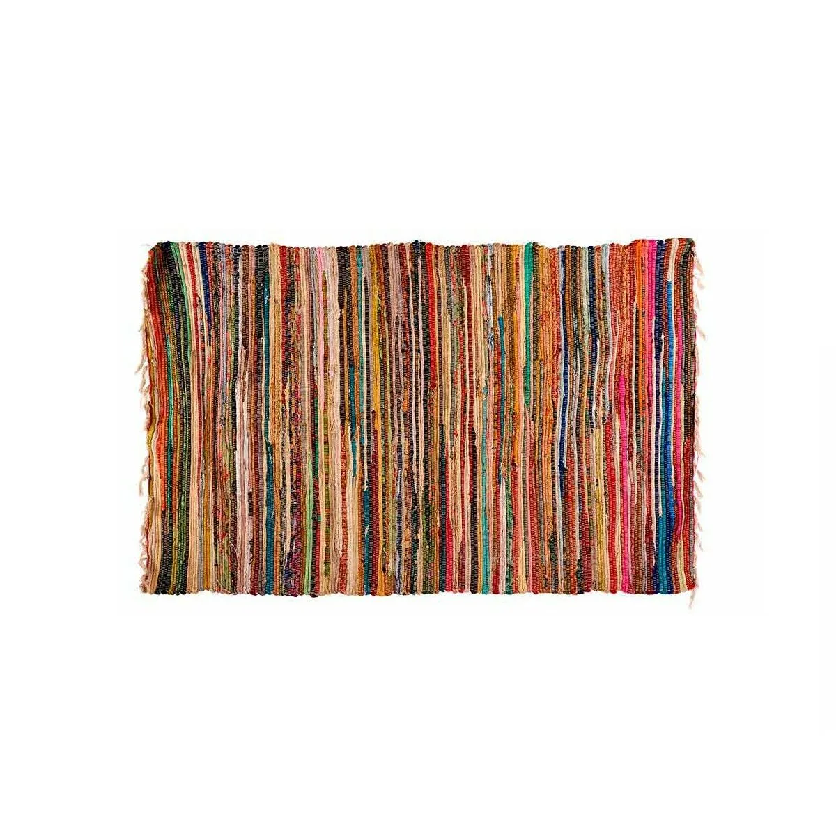 Tapis a 3 multicouleur 120 x 2 x 180 cm 4 unites s362574186. Diaytar, c'est la fusion entre le meilleur de l'artisanat et le cutting-edge de la technologie, au service de votre quotidien.