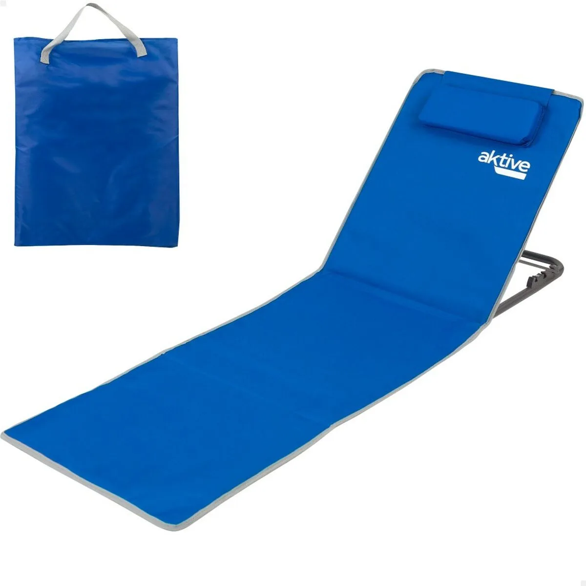 Tapis aktive inclinable 147 x 55 x 48 cm pvc 600d bleu acier eponge 4 unites s890109232. Nous avons bâti Diaytar sur la conviction qu'un produit génial n'a pas de prix, mais devrait avoir un prix accessible.