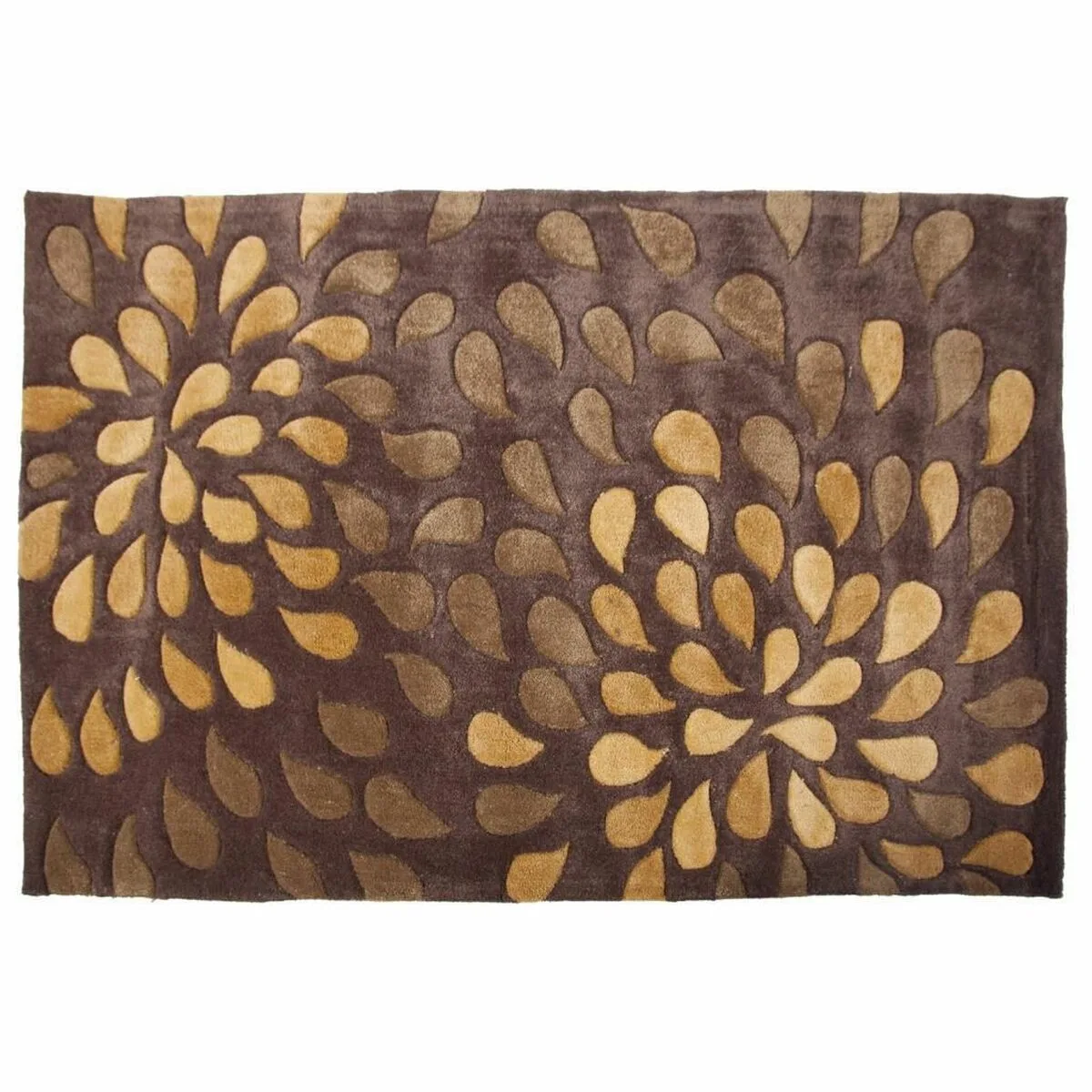 Tapis alexandra house living 170 x 3 x 120 cm rectangulaire d162989256. Notre mantra chez Diaytar : un produit, un sourire. Nous mesurons notre succès à votre satisfaction instantanée.