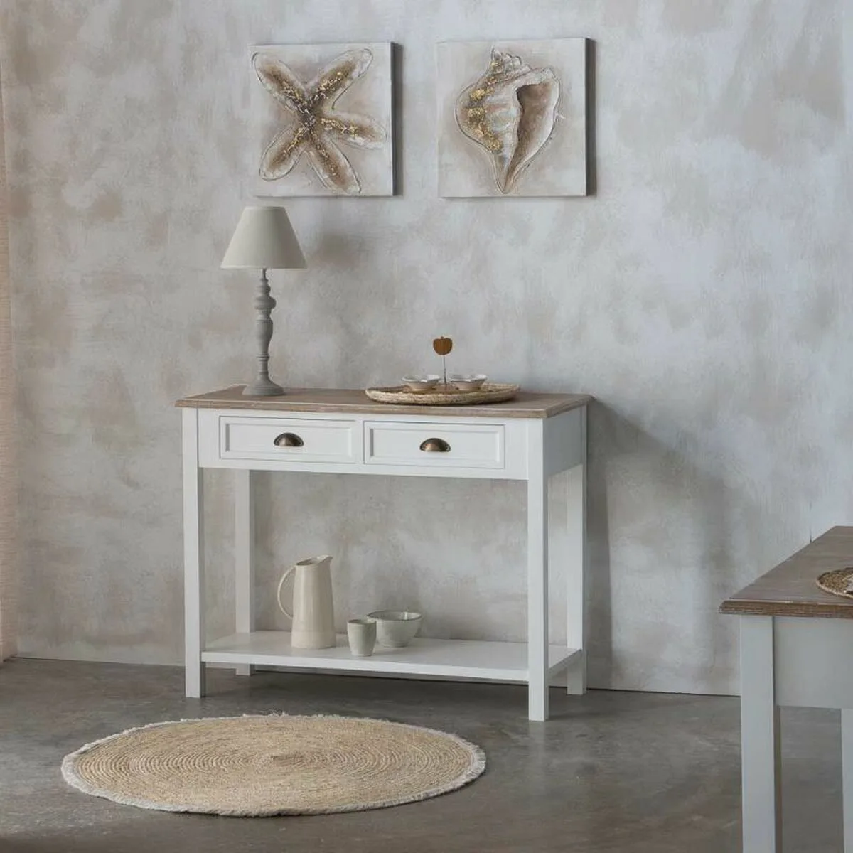 Tapis alexandra house living blanc naturel 100 x 100 cm circulaire d163044715. Diaytar, c'est le cocktail parfait entre l'esprit start-up et l'expertise d'un grand commerçant généraliste.