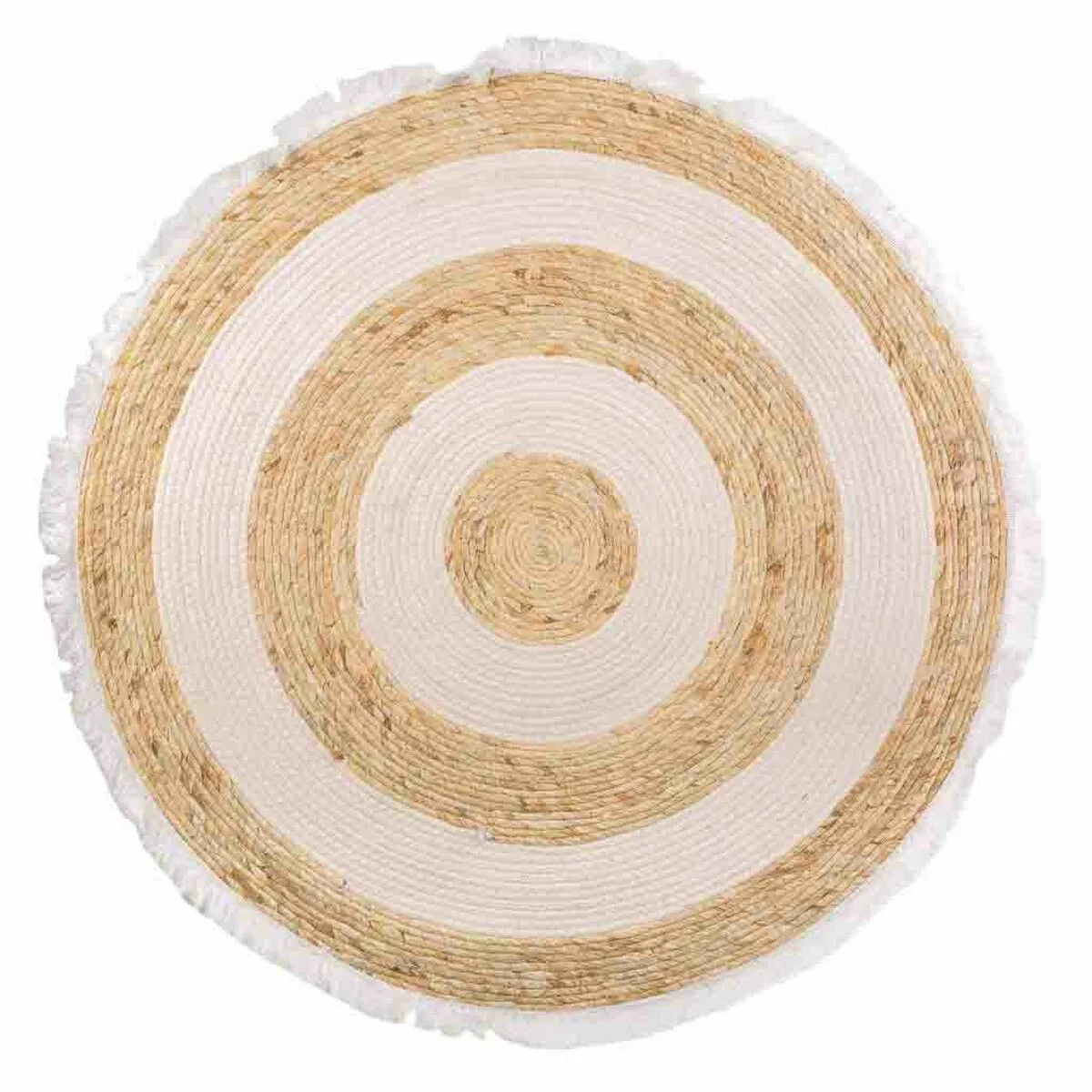 Tapis alexandra house living blanc naturel 100 x 100 cm circulaire d163045092. Diaytar a été pensé pour les multitâches, les exigeants, les pressés, les rêveurs... En somme, pour vous.