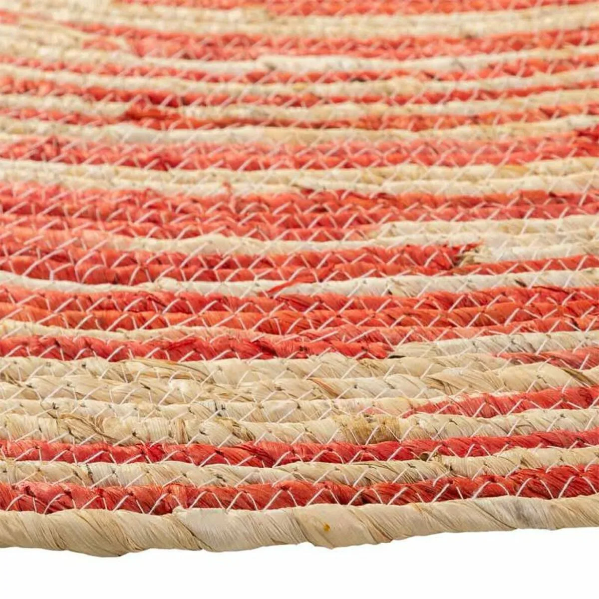 Tapis alexandra house living marron fibre naturelle 120 x 120 cm circulaire d163145035. Chez Diaytar, chaque achat est une expérience unique. Explorez notre sélection premium !