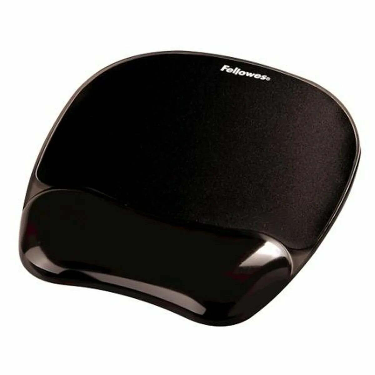 Tapis antiderapant fellowes 9112101 noir monochrome s914068774. Diaytar : Votre destination shopping en ligne pour découvrir les dernières tendances et produits généraux soigneusement sélectionnés