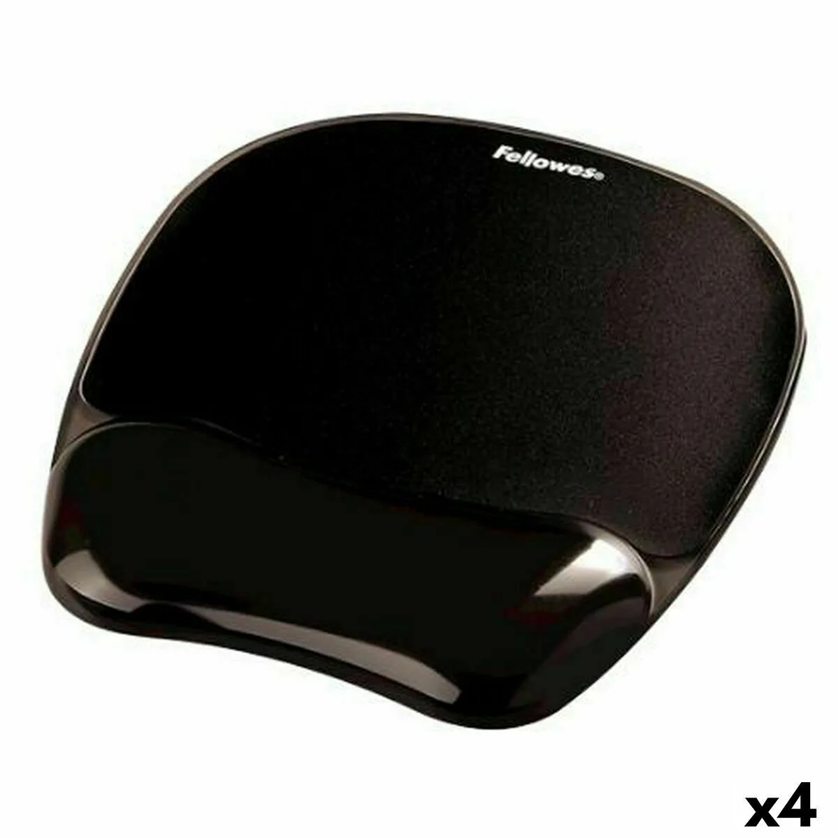 Tapis antiderapant fellowes 9112101 noir monochrome s914068794. Découvrez l'univers Diaytar : une boutique en ligne généraliste qui marque style, qualité et originalité dans chaque produit