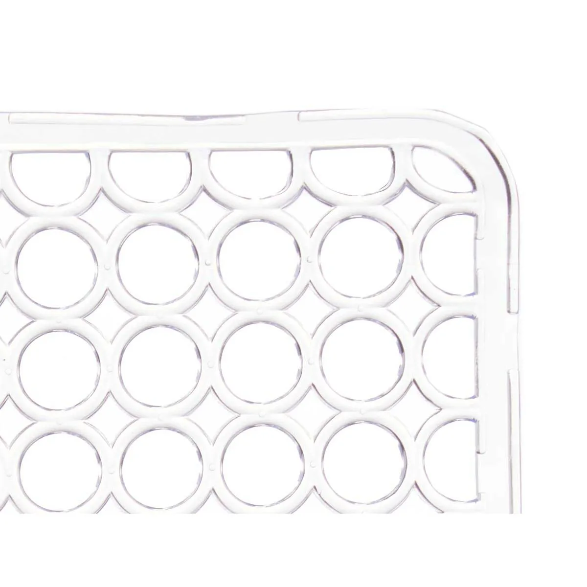 Tapis antiderapant kinvara 29100273 transparent plastique 28 x 0 1 x 28 cm evier 12 unites s362955655 Tapis antiderapant kinvara 29100273 transparent plastique 28 x 0 1 x 28 cm evier 12 unites s362955655. Diaytar, c'est votre éditeur de vie. Nous sélectionnons les produits qui deviendront les chapitres essentiels de votre quotidien.