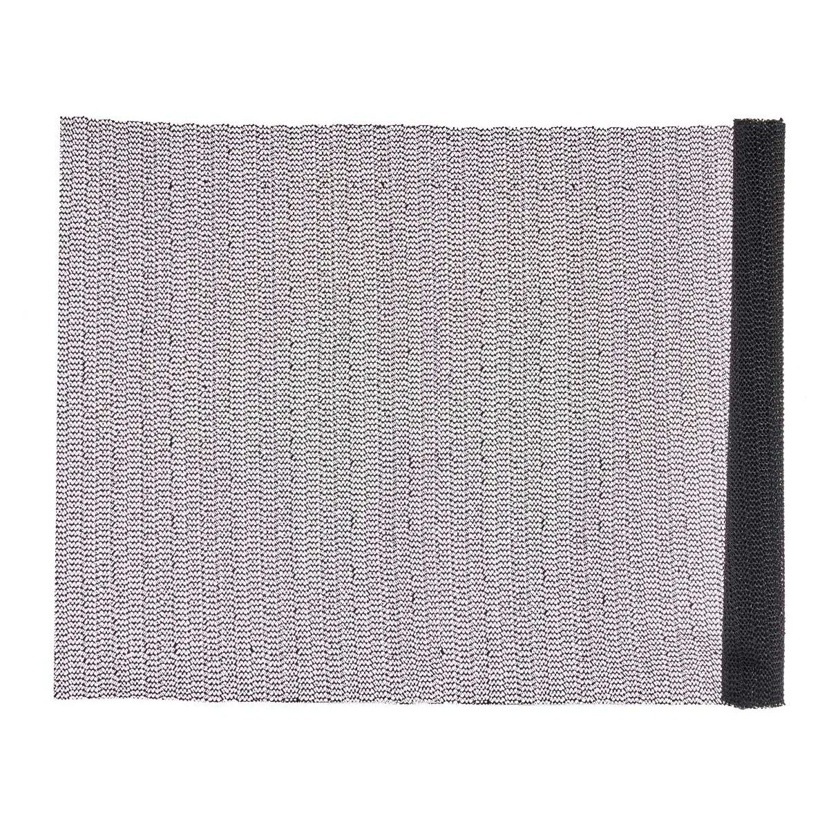 Tapis antiderapant kinvara sj a101 3 blanc noir gris caoutchouc 45 x 0 1 x 100 cm 12 unites s363076623. Diaytar s'engage à vous proposer une expérience shopping unique avec des produits généraux innovants, tendance et toujours à prix attractifs