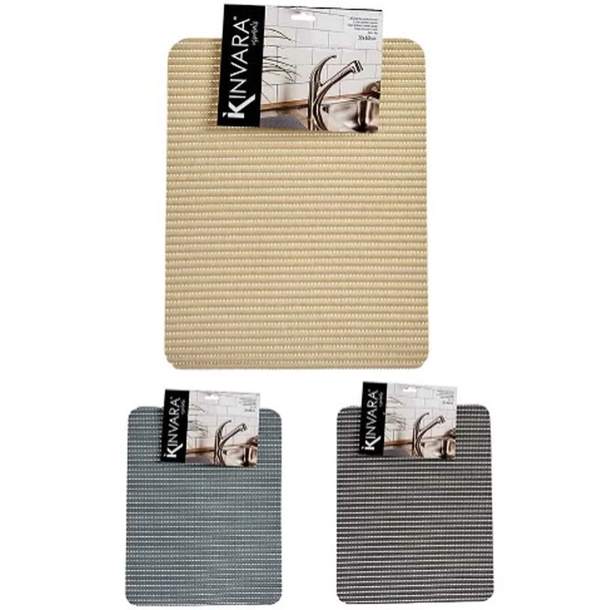 Tapis antiderapant kinvara sj a106 plastique 40 x 1 x 32 cm 24 unites s362579681. Diaytar, la boutique en ligne qui pense à tout : des gadgets électroniques les plus futés aux objets maison les plus design