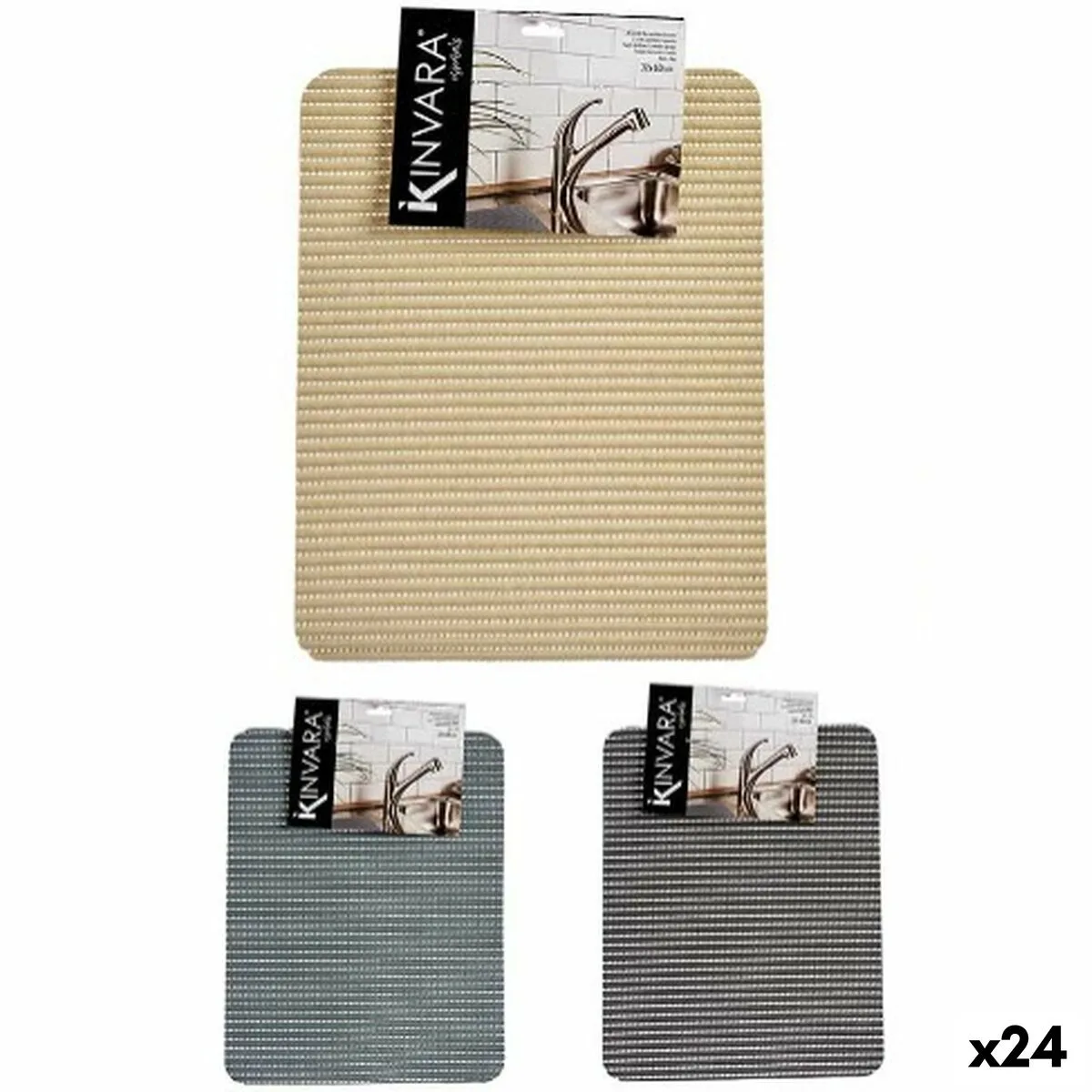 Tapis antiderapant kinvara sj a106 plastique 40 x 1 x 32 cm 24 unites s362579697. Diaytar, c'est le point de départ de toutes vos histoires. Quel produit allez-vous choisir pour écrire la suite ?