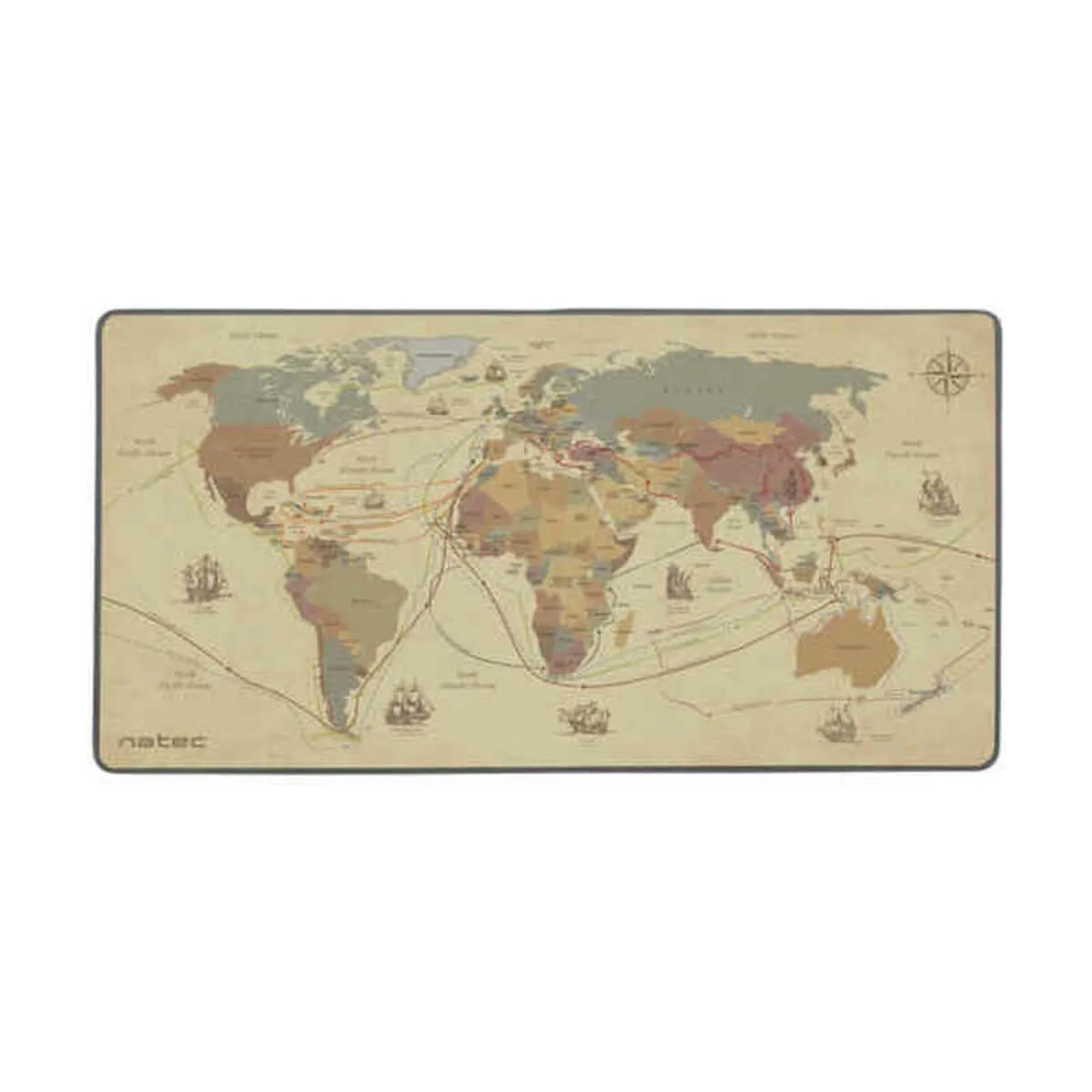 Tapis antiderapant natec discoveries s560441589. Diaytar, c'est l'assurance de produits qui durent, tant dans leur construction que dans leur style intemporel.