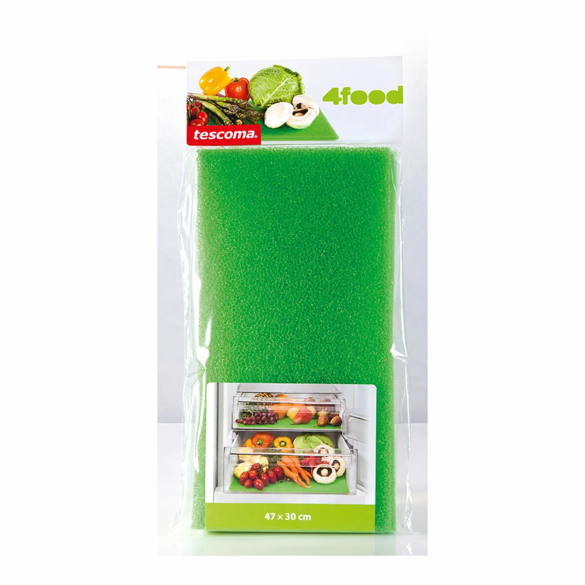 Tapis antiderapant tescoma 4food 47 x 30 cm vert plastique s792498050. Diaytar réinvente votre quotidien avec des objets déco pleins de charme.