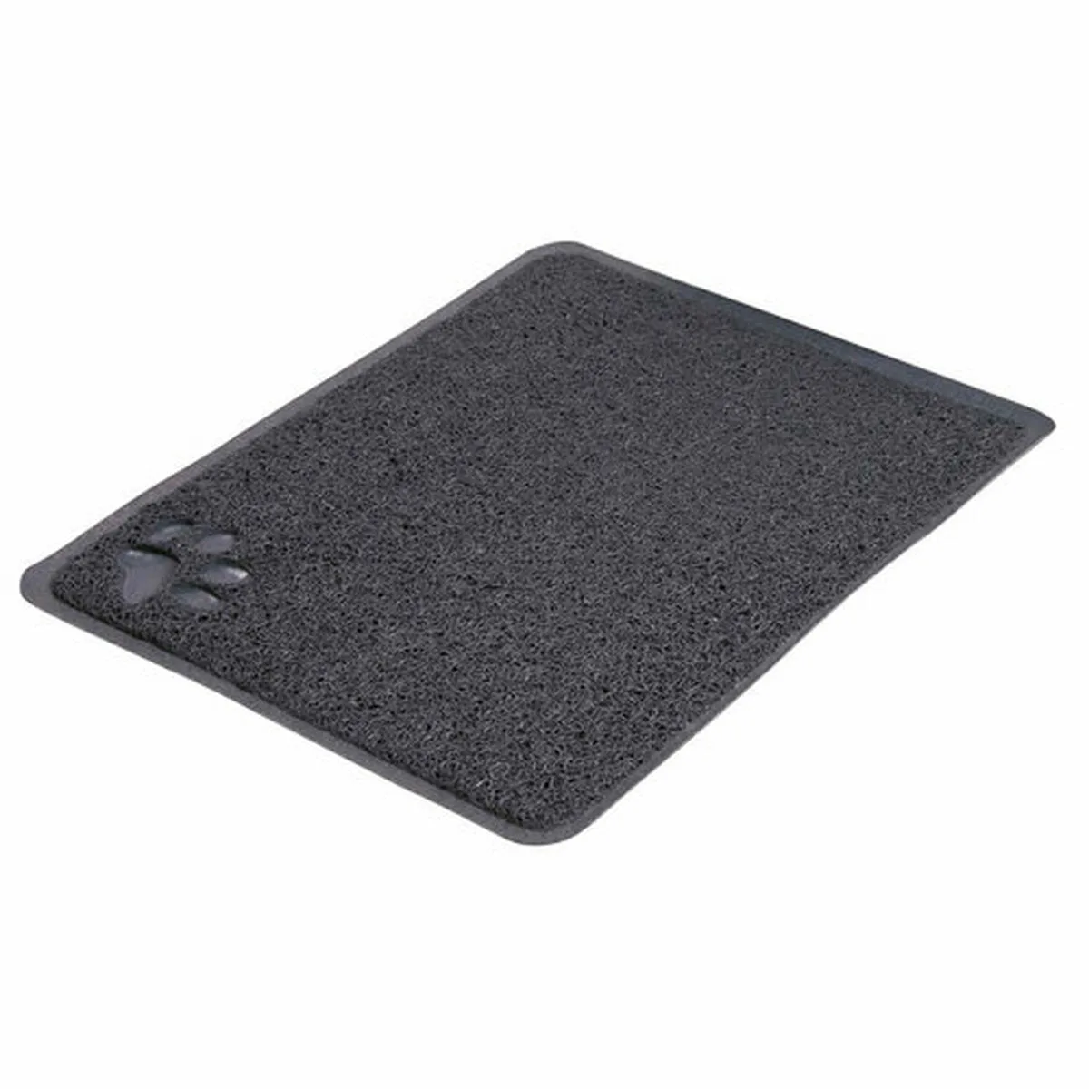 Tapis antiderapant trixie anthracite pvc 37 x 45 cm m060131753. Diaytar, c'est l'évidence que quand on aime les produits, on ne compte pas. On les collectionne. À vous de jouer.