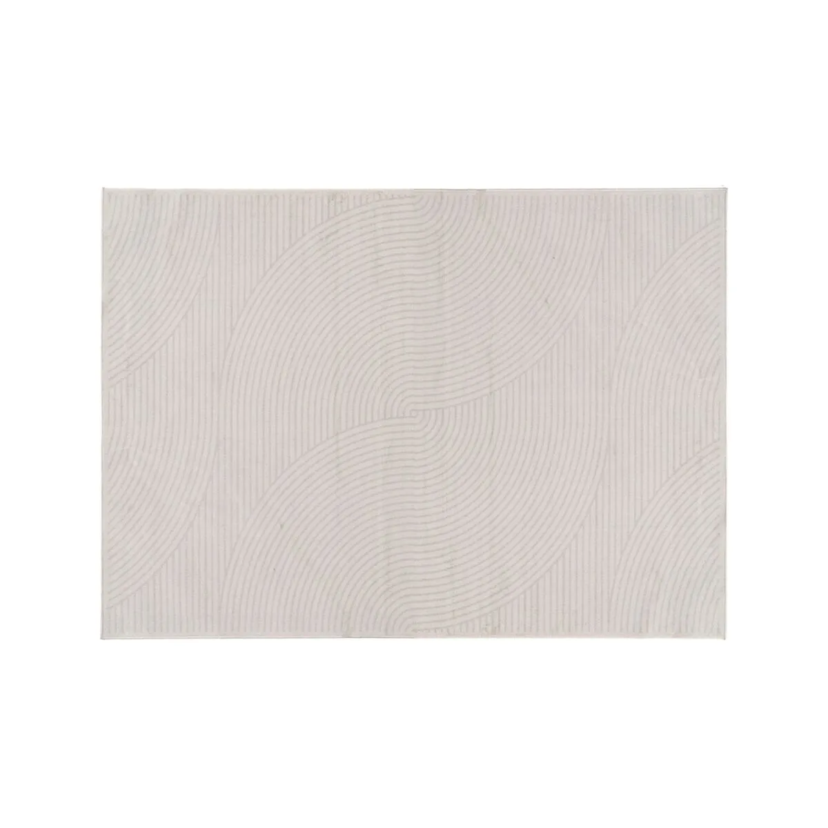 Tapis beige 160 x 1 x 230 cm s880672658. Soyez à la pointe de la tendance et de la technologie avec Diaytar, votre partenaire pour un shopping généraliste avisé