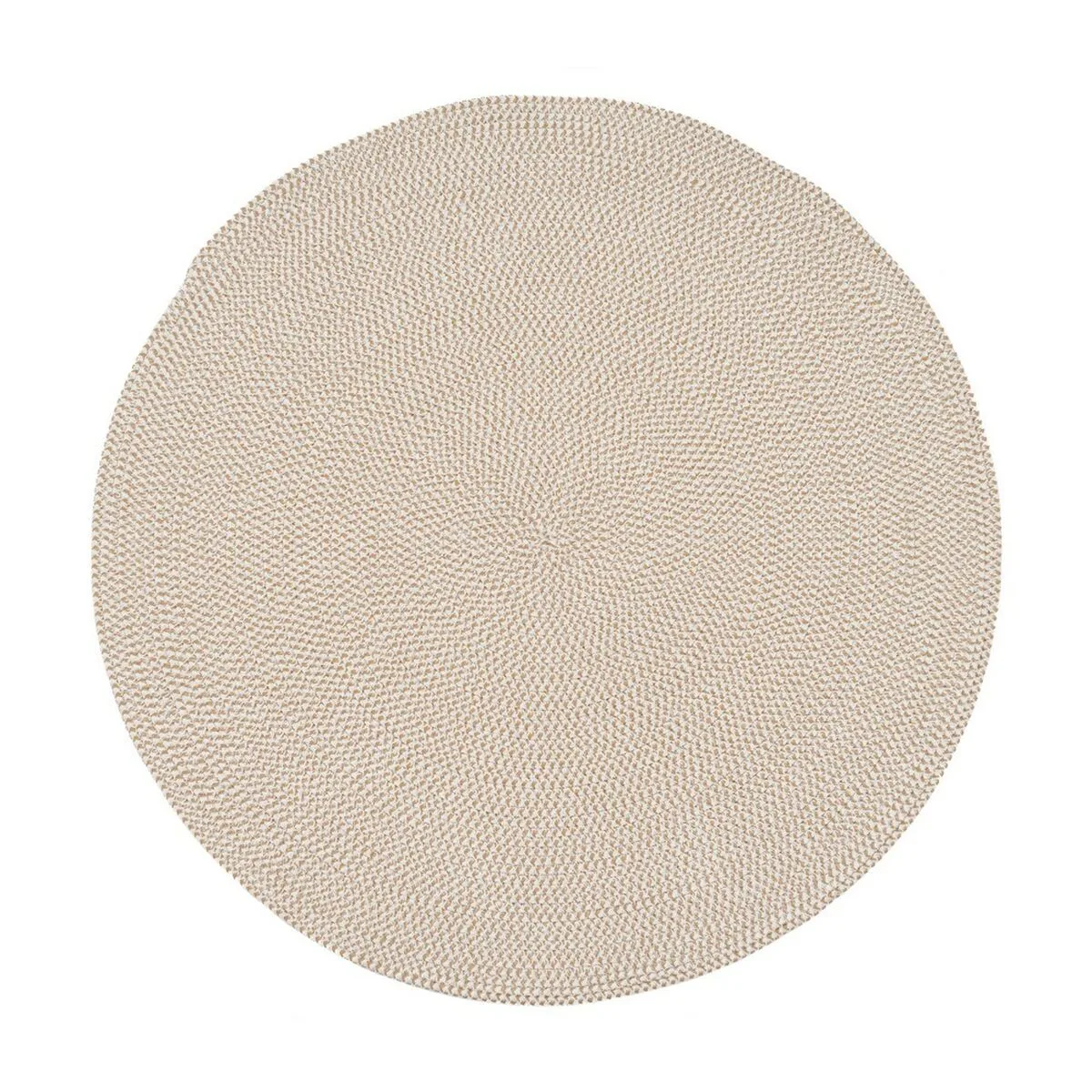 Tapis blanc beige 110 x 110 x 0 2 cm s880749954. Pour un quotidien optimisé et stylisé, faites confiance à Diaytar et son expertise en produits généraux et innovants