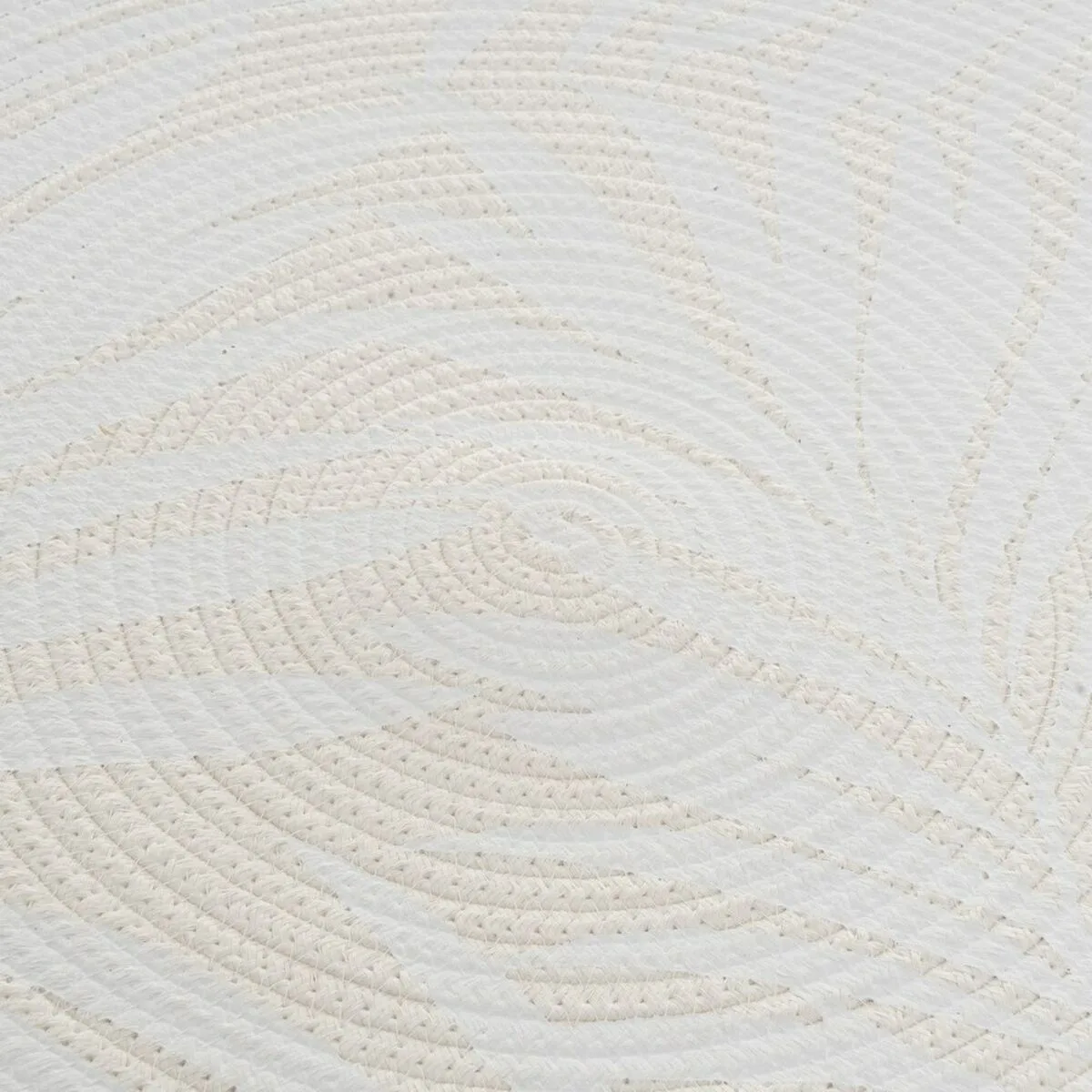 Tapis blanc beige 90 x 90 x 0 5 cm s880744753. Diaytar a été imaginé pour les acheteurs avisés qui recherchent autant la performance que le design dans leurs produits