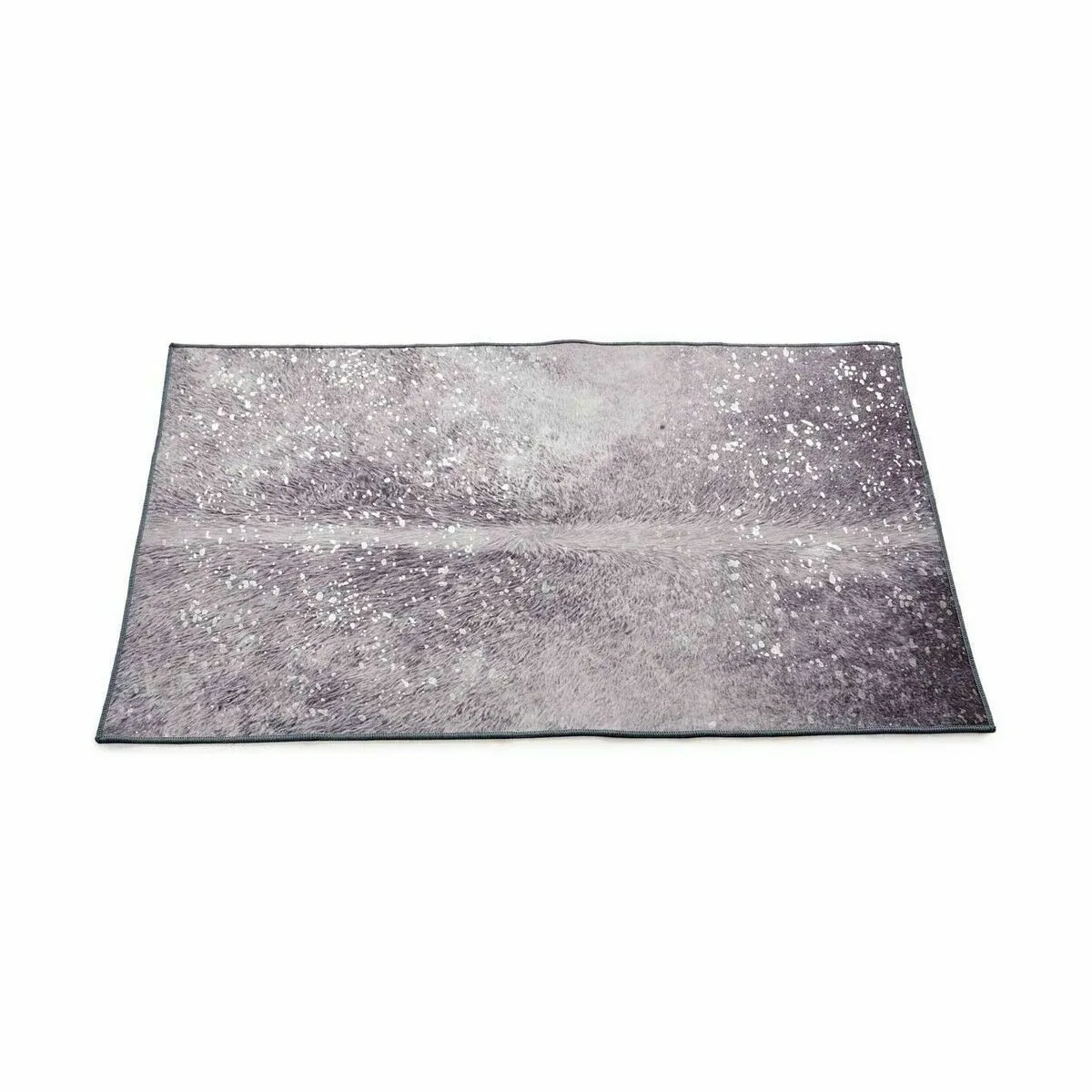 Tapis blanc gris 100 x 150 cm 9 unites s362522370. Chez Diaytar, nous transformons vos envies en réalité avec style.