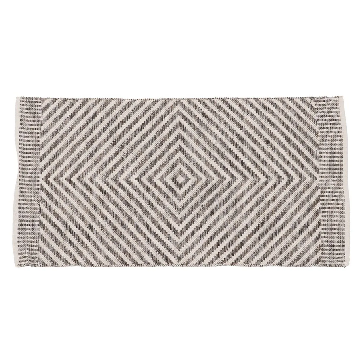 Tapis blanc gris 70 coton 30 polyester 80 x 150 cm s880464080. Diaytar c'est bien plus qu'une boutique en ligne : c'est un concept où chaque produit, de l'électronique à la décoration, raconte une histoire