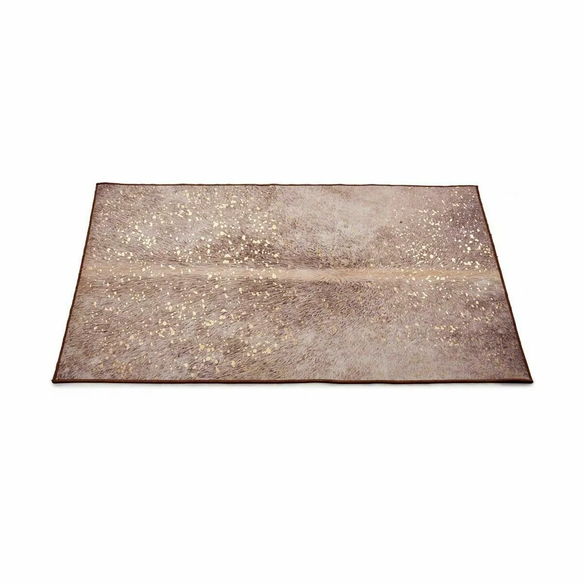Tapis blanc marron 190 x 133 cm 9 unites s362522679. Pour vous, nous avons créé Diaytar : l'antidote à la monotonie shopping, une injection régulière de produits novateurs.