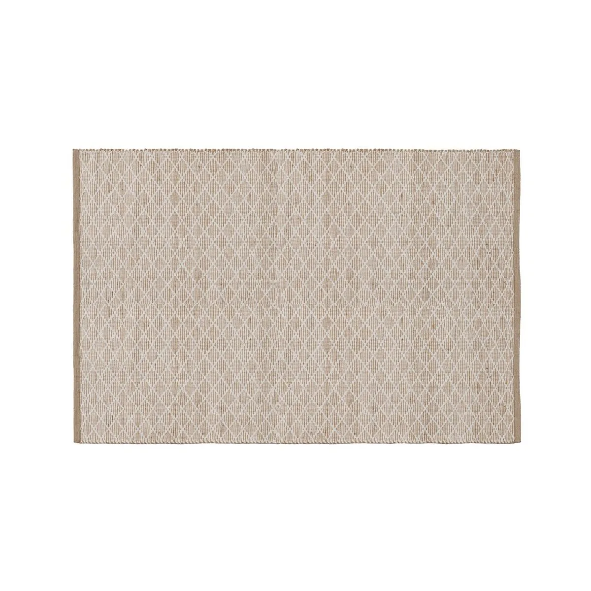 Tapis blanc naturel 160 x 1 x 240 cm s880854975. Diaytar s'engage à vous proposer une expérience shopping unique avec des produits généraux innovants, tendance et toujours à prix attractifs