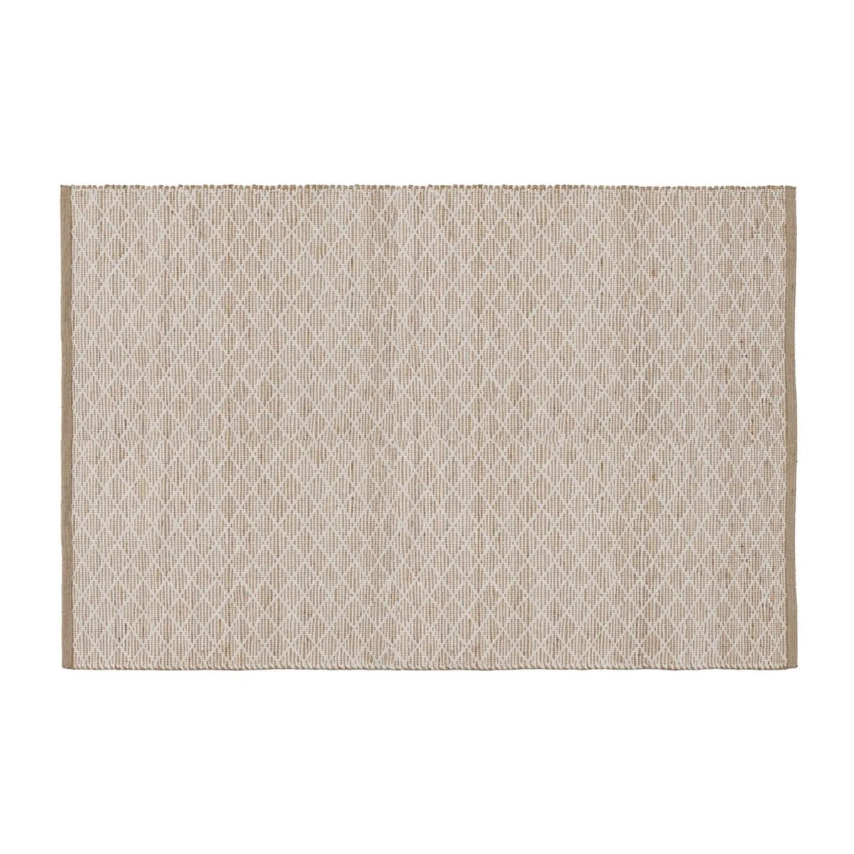 Tapis blanc naturel 200 x 1 x 300 cm s880854836. Pour vous, nous avons créé Diaytar : l'antidote à la monotonie shopping, une injection régulière de produits novateurs.