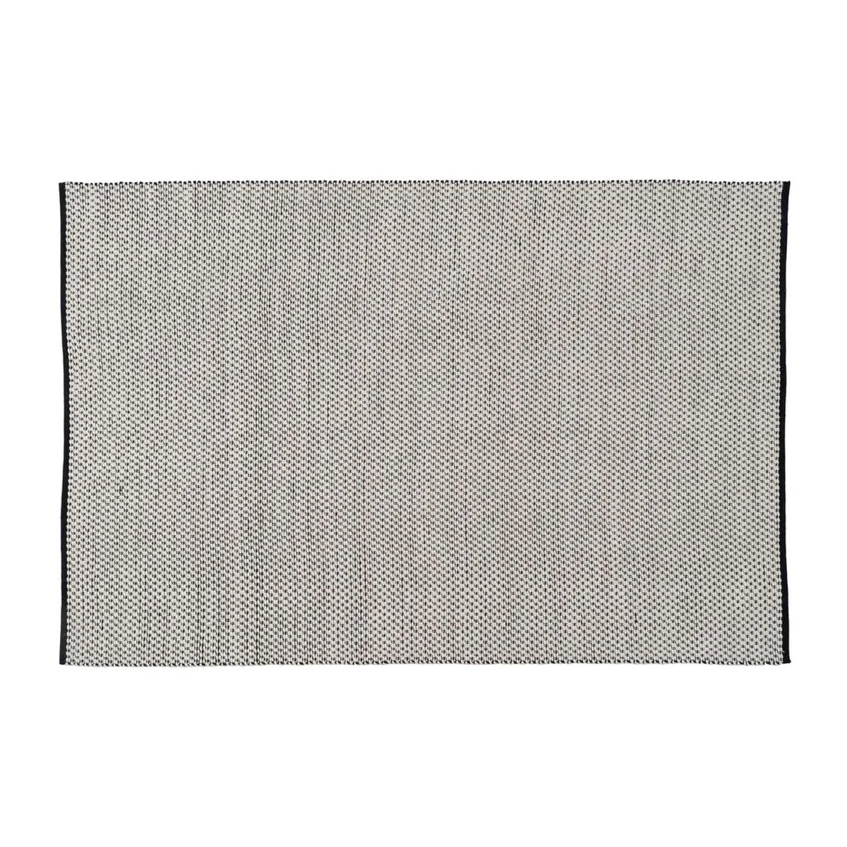Tapis blanc noir 200 x 300 x 1 cm s880668564. Pour un shopping sans limites : Diaytar déniche pour vous le meilleur des produits généraux, électroniques et de style de vie