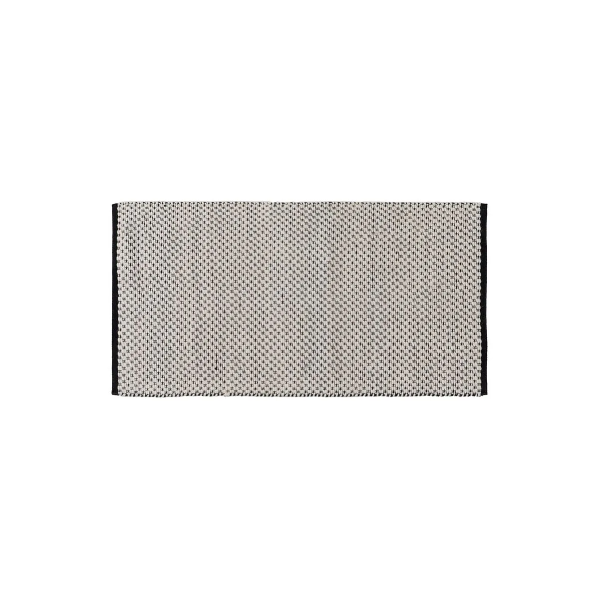 Tapis blanc noir 80 x 150 x 1 cm s880669170. La boutique en ligne Diaytar, un terrain de jeu infini pour tous ceux qui aiment découvrir des produits utiles et beaux