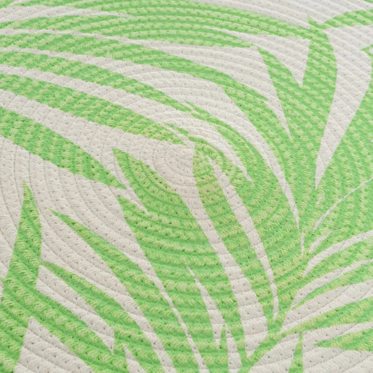 Tapis blanc vert 90 x 90 x 0 5 cm s880744637. Pour ceux qui refusent de choisir entre fonctionnel et esthétique : Diaytar propose les deux dans chaque produit