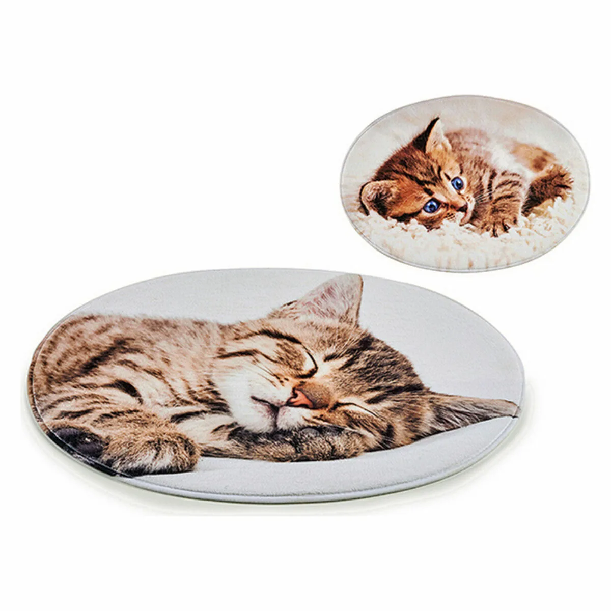Tapis chat 46 x 0 5 x 67 cm gris 12 unites s361535689. L'ADN de Diaytar : un mélange éclectique et raffiné de produits qui parle aussi bien aux geeks qu'aux esthètes