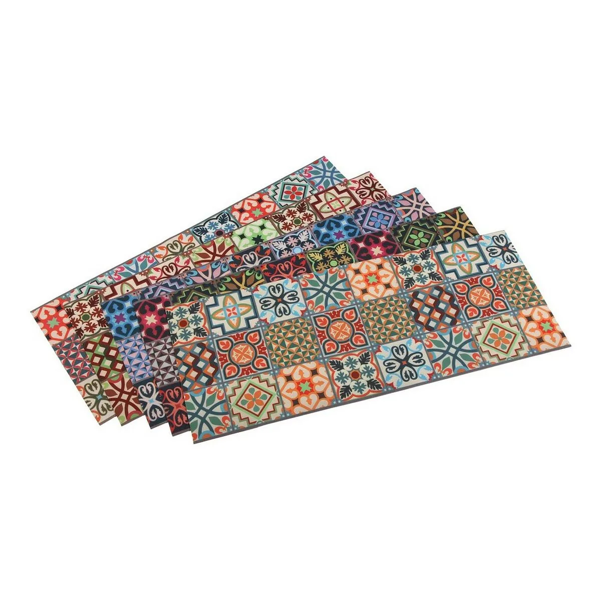 Tapis cuisine polyester 50 x 2 x 120 cm s340716257. Avec Diaytar, profitez d'une sélection généraliste qui a du caractère et qui reflète les aspirations de notre époque