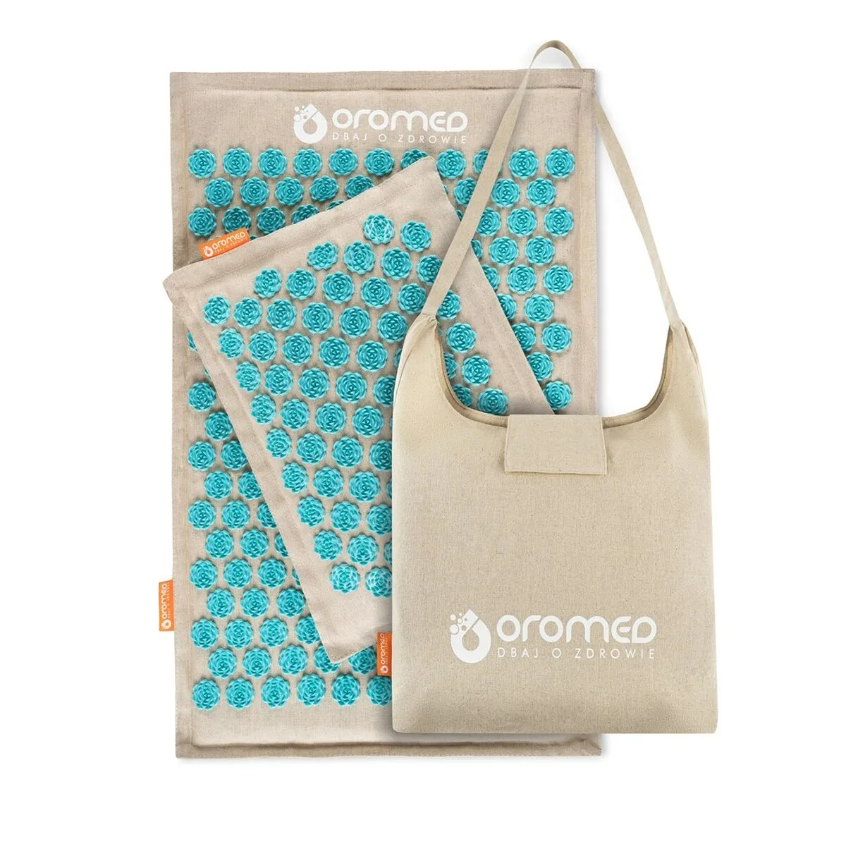 Tapis d acupression matelasse oromed oro health szary gris 43 x 67 cm s911390711. Nous sommes Diaytar, les architectes de votre espace de vie en ligne, meublé avec les meilleurs produits du moment