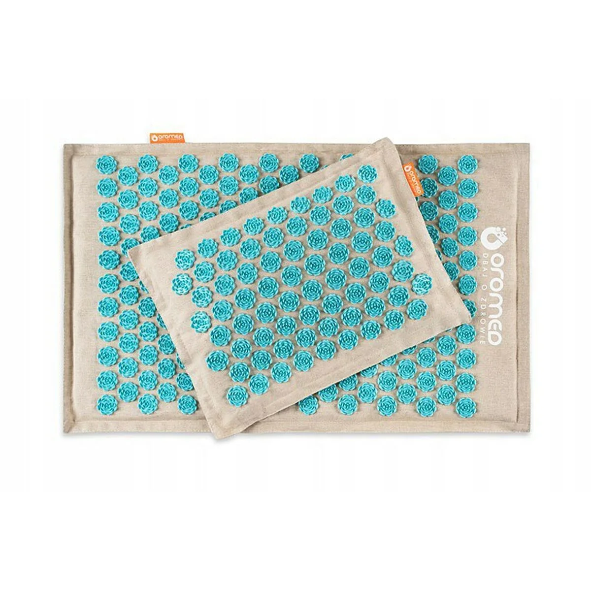 Tapis d acupression matelasse oromed oro health szary gris 43 x 67 cm s911390751. Diaytar, c'est la vitrine permanente des innovations produits qui vont faire parler d'elles dans les mois à venir.
